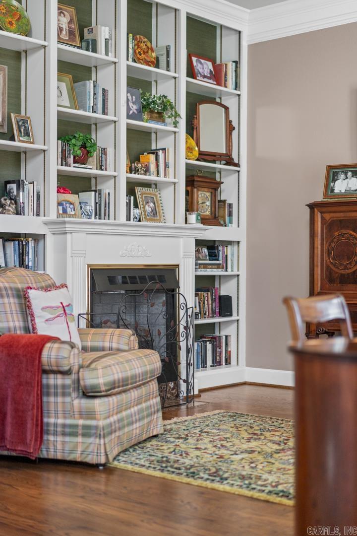 CHENAL VALLEY LAMARCHE PLACE NBH - Residential