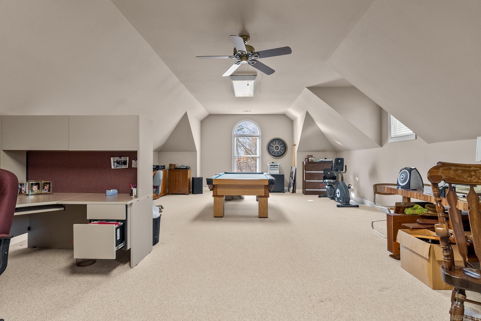 CHENAL VALLEY LAMARCHE PLACE NBH - Residential