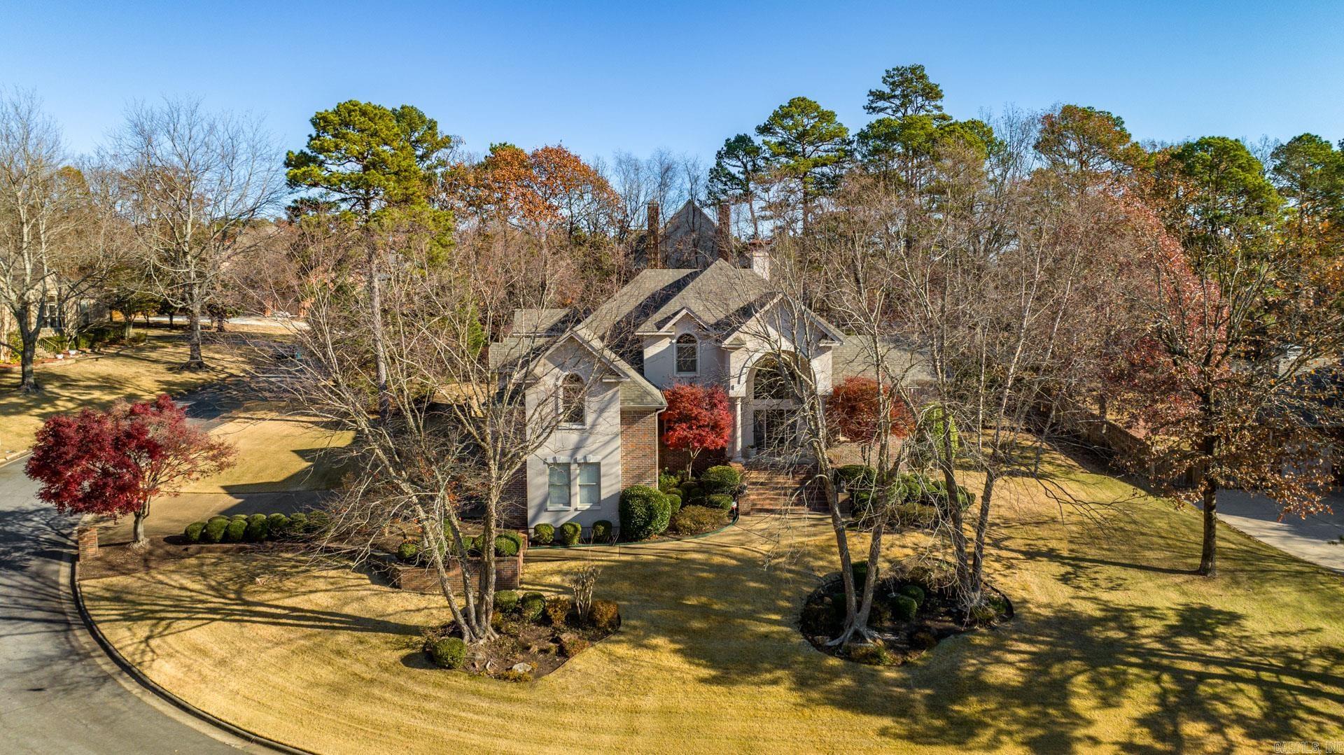 CHENAL VALLEY LAMARCHE PLACE NBH - Residential