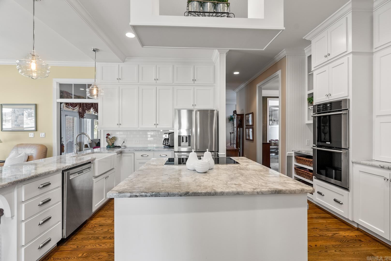 CHENAL VALLEY LAMARCHE PLACE NBH - Residential