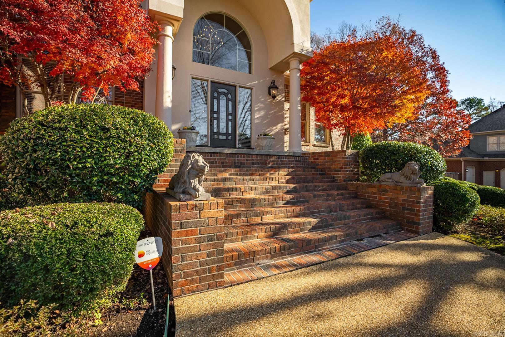 CHENAL VALLEY LAMARCHE PLACE NBH - Residential