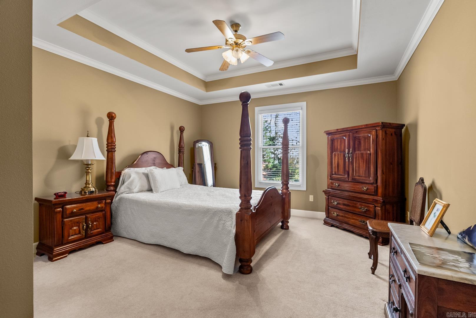 CHENAL VALLEY LAMARCHE PLACE NBH - Residential