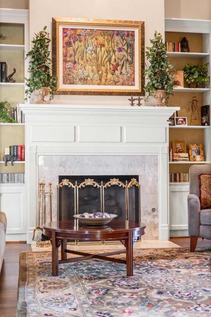 CHENAL VALLEY LAMARCHE PLACE NBH - Residential