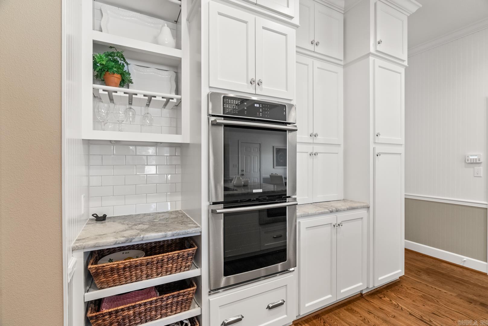 CHENAL VALLEY LAMARCHE PLACE NBH - Residential