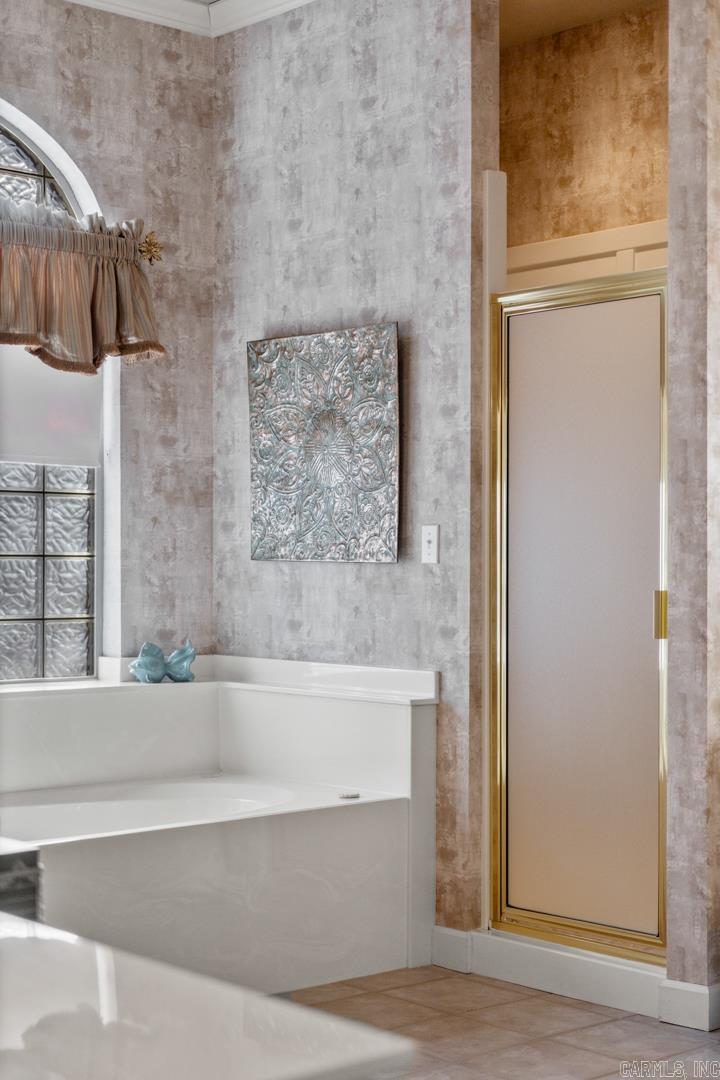 CHENAL VALLEY LAMARCHE PLACE NBH - Residential