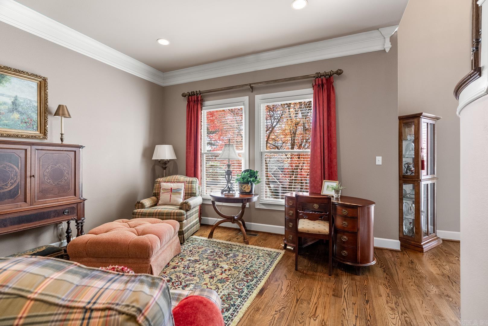 CHENAL VALLEY LAMARCHE PLACE NBH - Residential