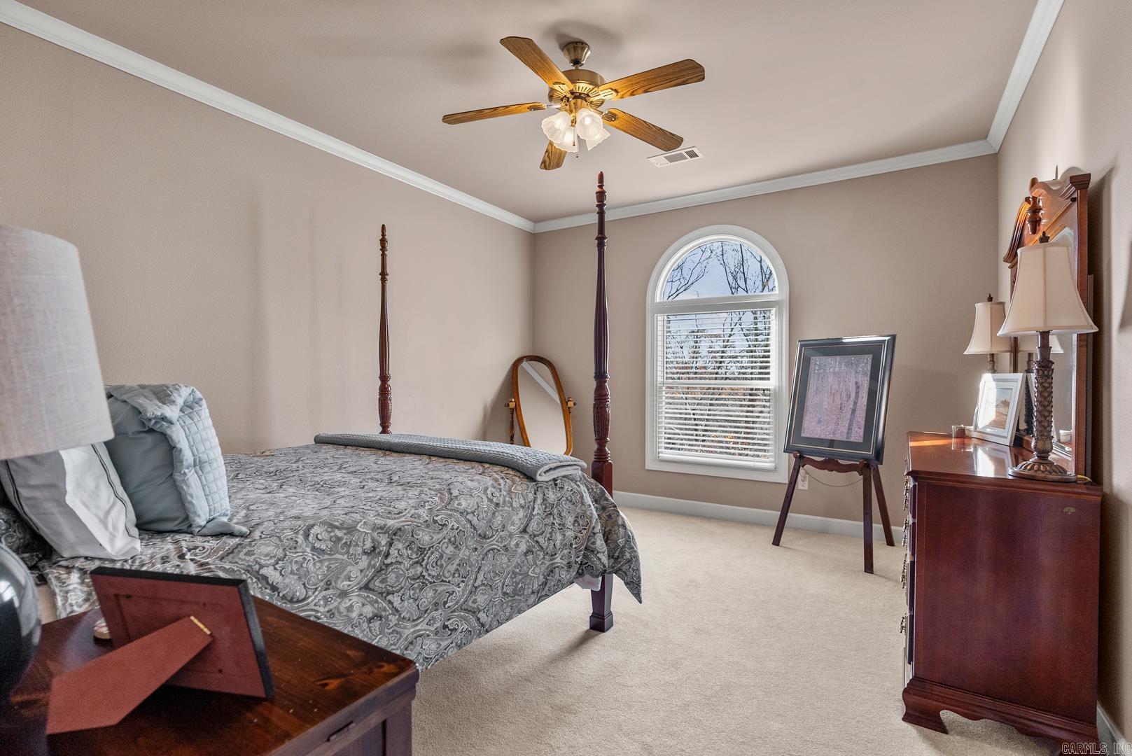 CHENAL VALLEY LAMARCHE PLACE NBH - Residential