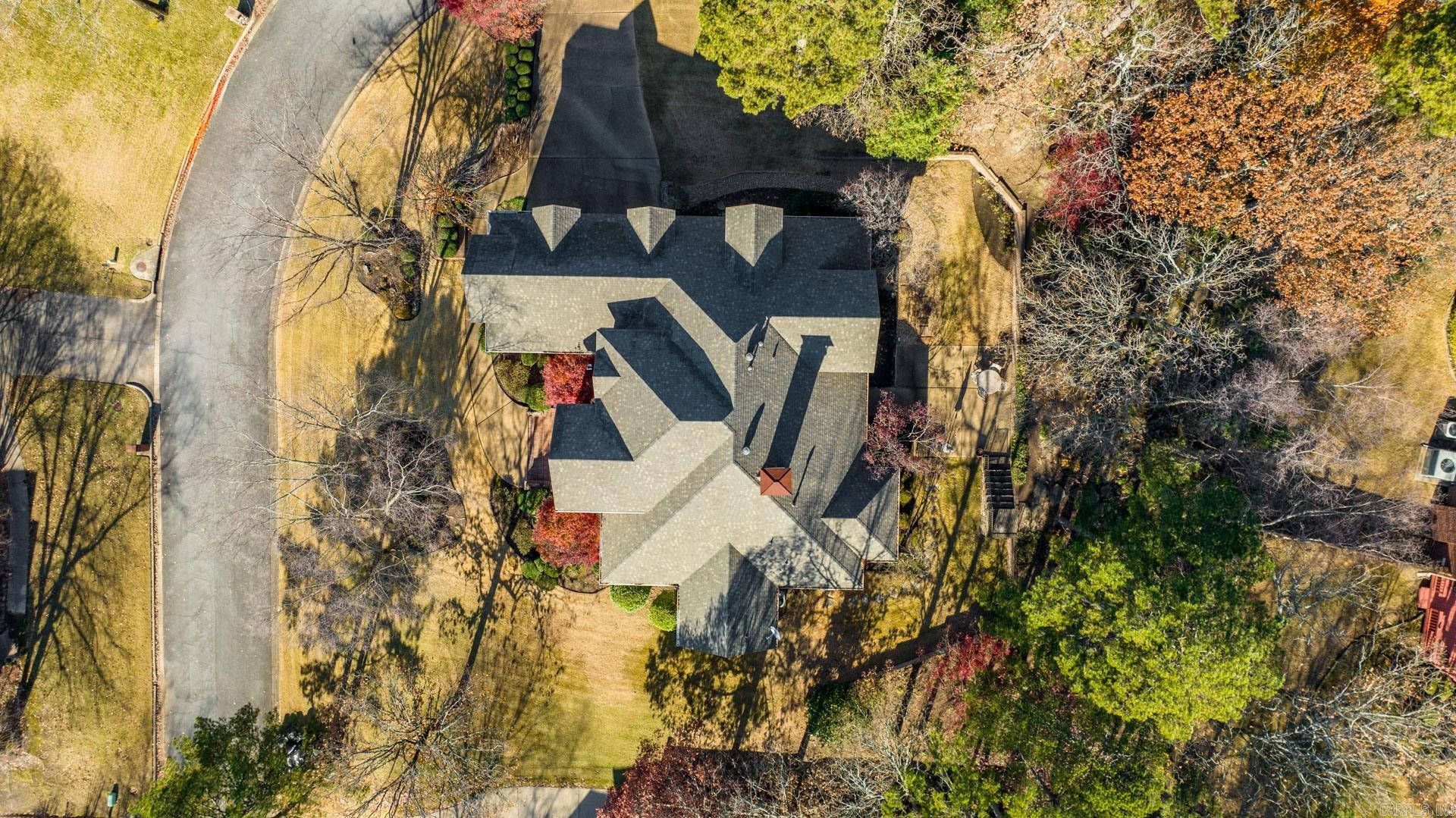 CHENAL VALLEY LAMARCHE PLACE NBH - Residential