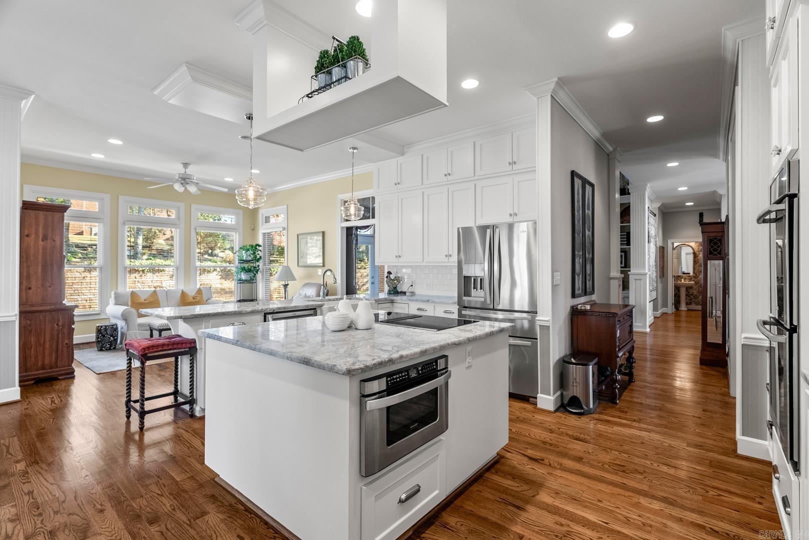 CHENAL VALLEY LAMARCHE PLACE NBH - Residential