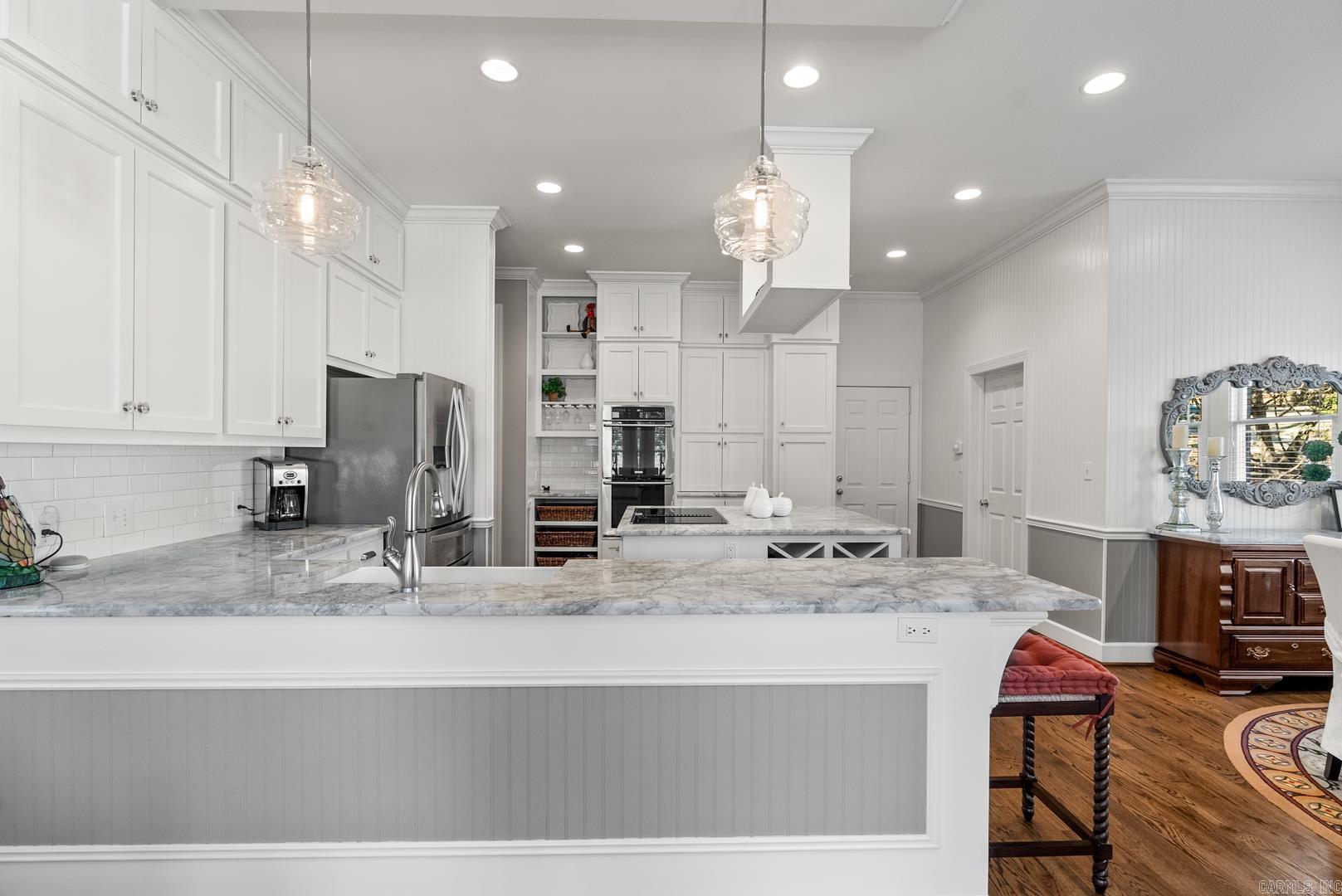 CHENAL VALLEY LAMARCHE PLACE NBH - Residential