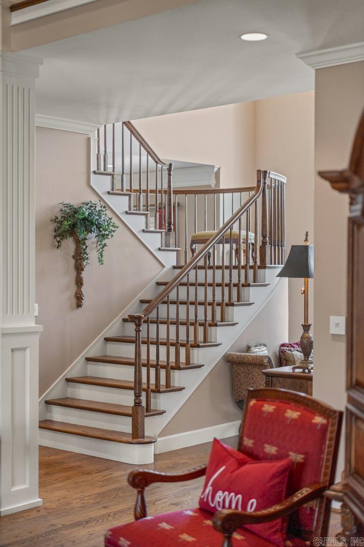 CHENAL VALLEY LAMARCHE PLACE NBH - Residential