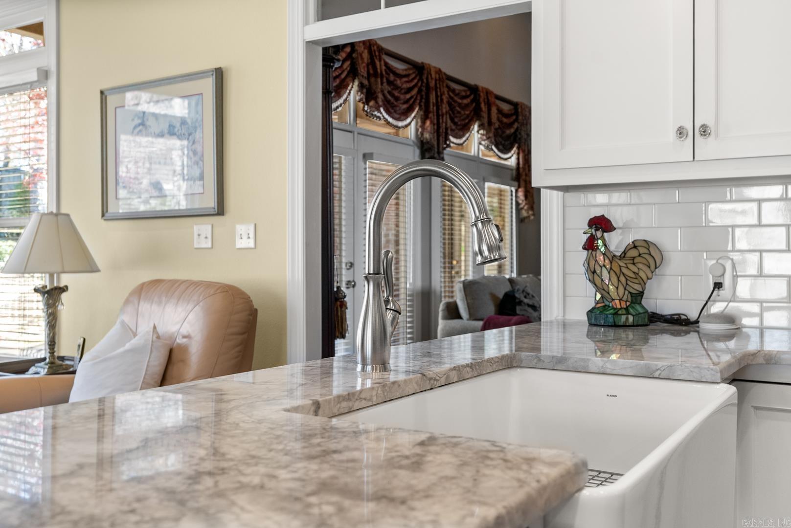 CHENAL VALLEY LAMARCHE PLACE NBH - Residential