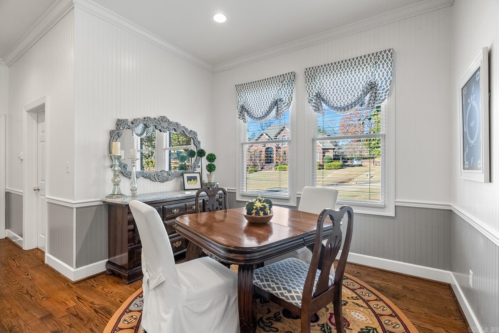 CHENAL VALLEY LAMARCHE PLACE NBH - Residential