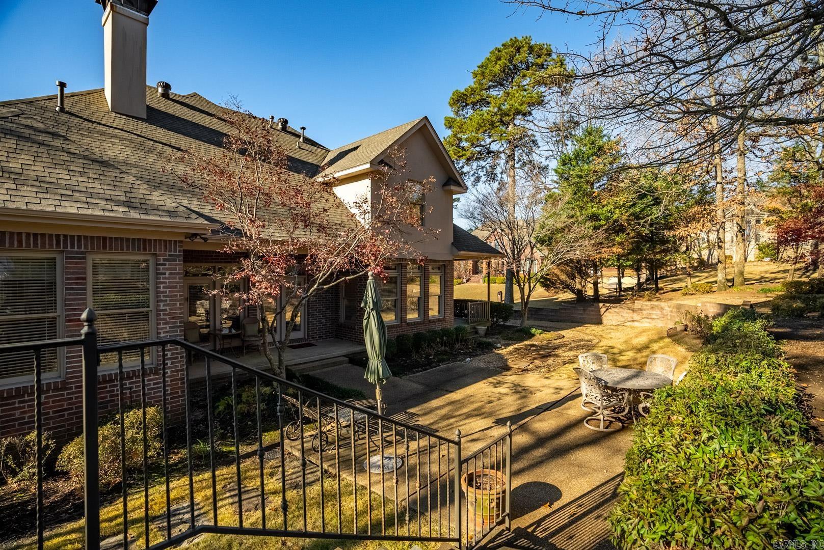 CHENAL VALLEY LAMARCHE PLACE NBH - Residential