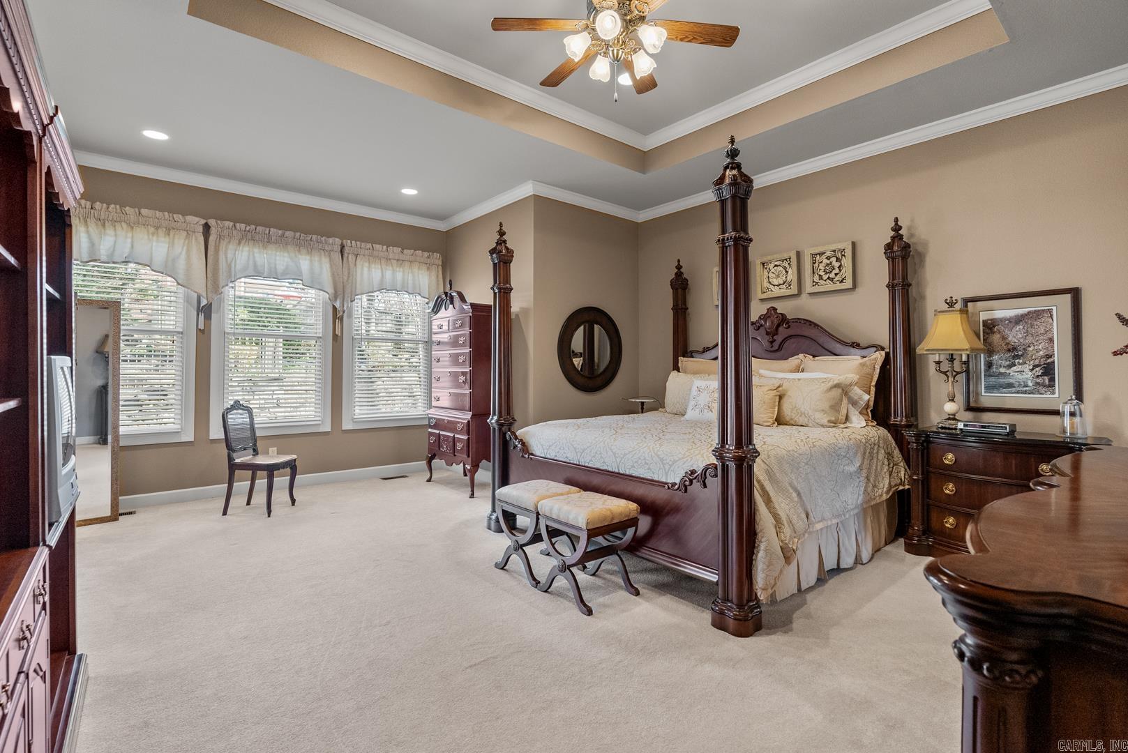 CHENAL VALLEY LAMARCHE PLACE NBH - Residential