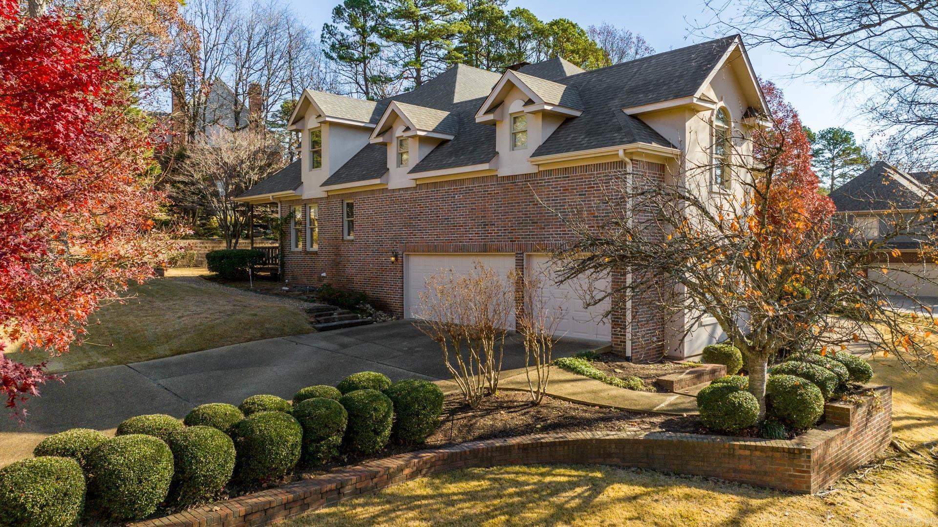 CHENAL VALLEY LAMARCHE PLACE NBH - Residential