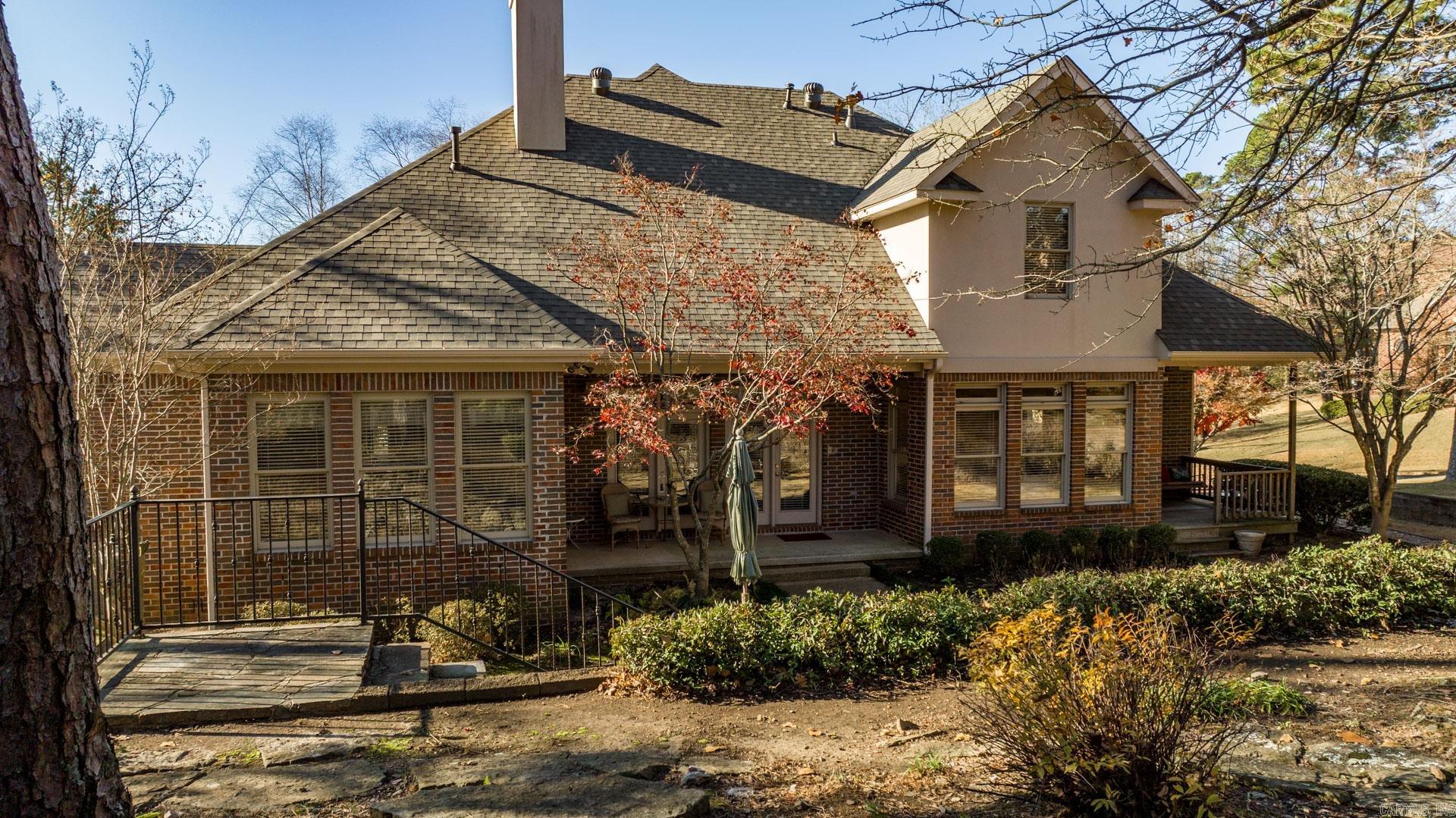 CHENAL VALLEY LAMARCHE PLACE NBH - Residential