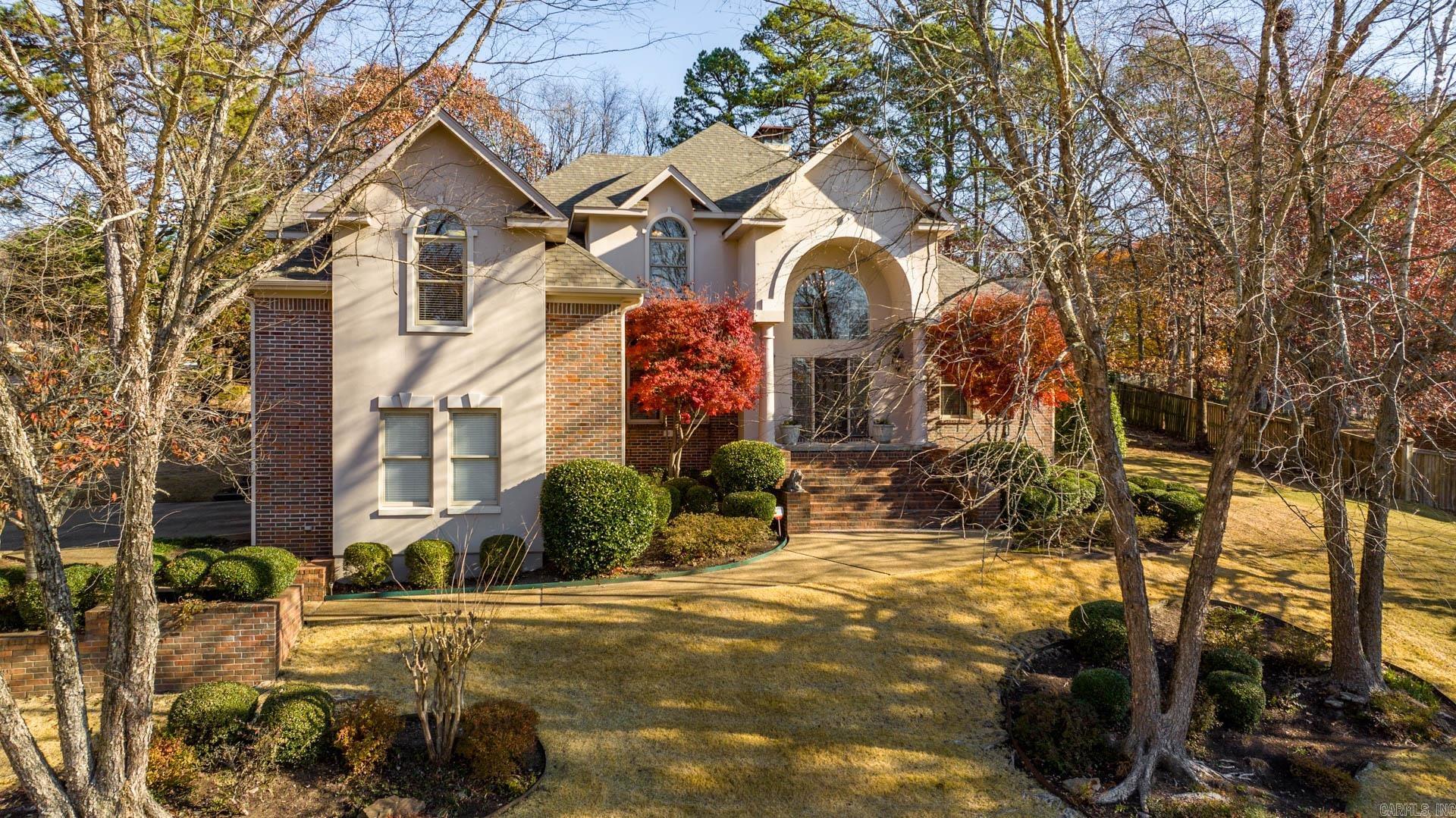 CHENAL VALLEY LAMARCHE PLACE NBH - Residential