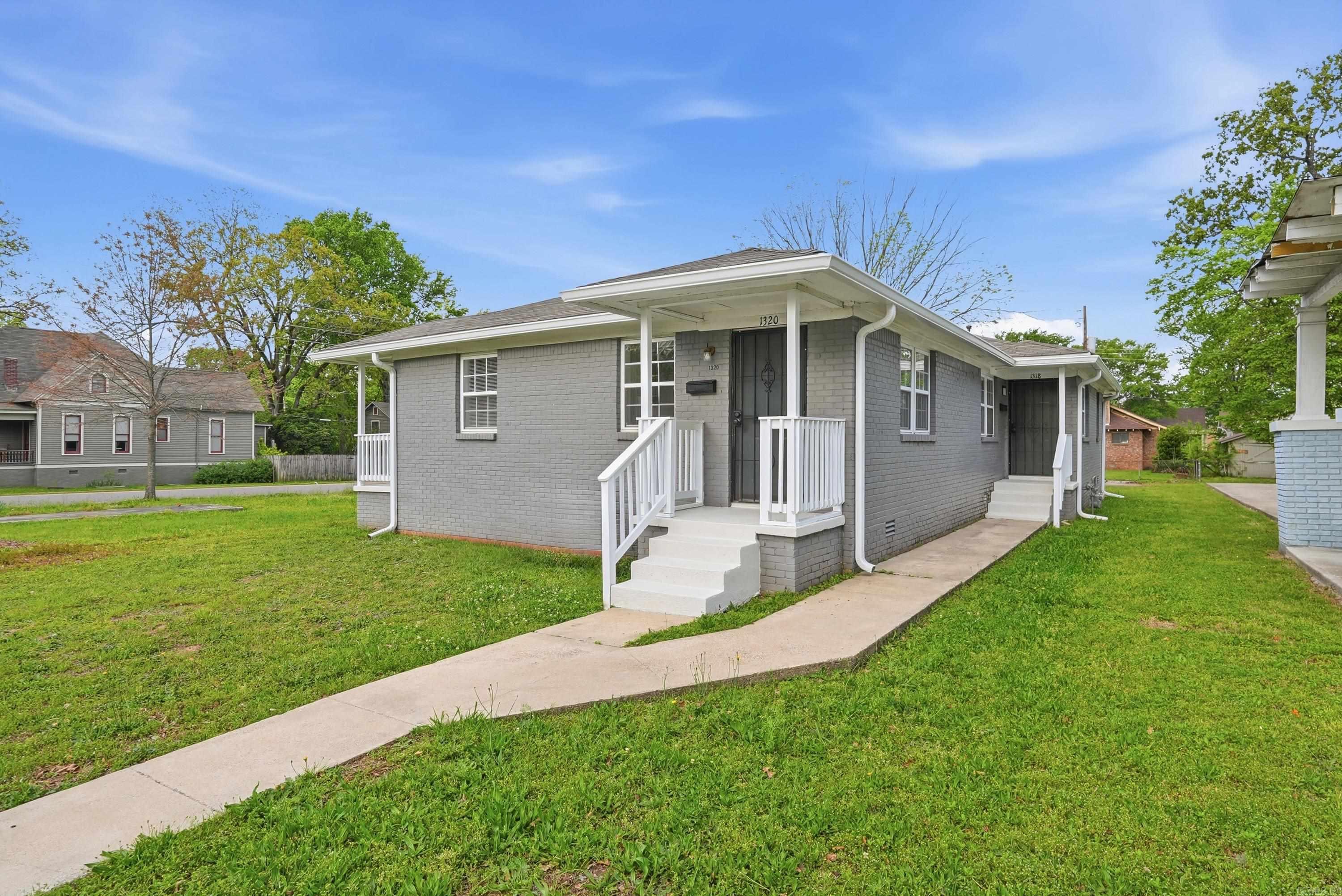 Centenial - Residential Lease