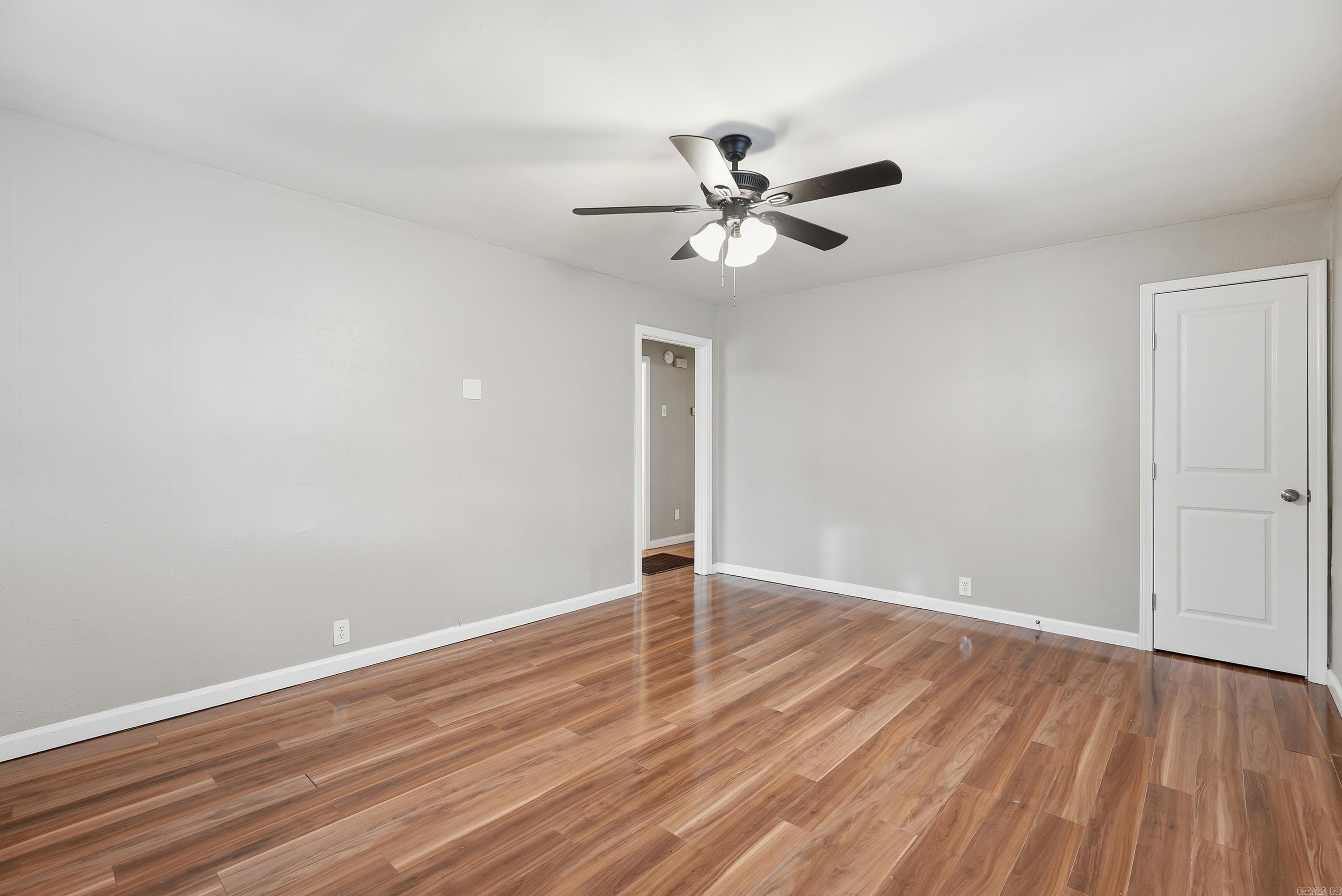 Centenial - Residential Lease