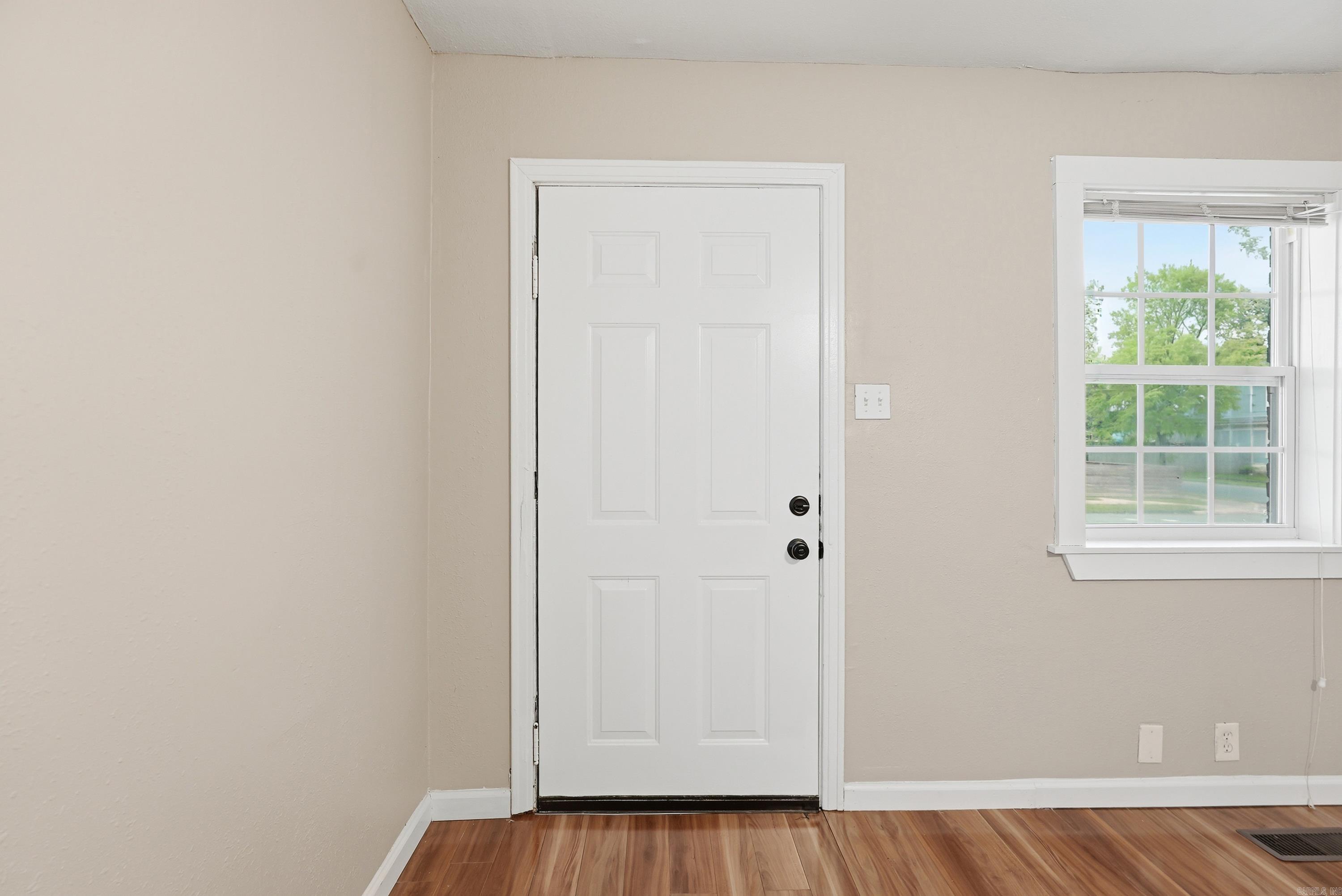 Centenial - Residential Lease