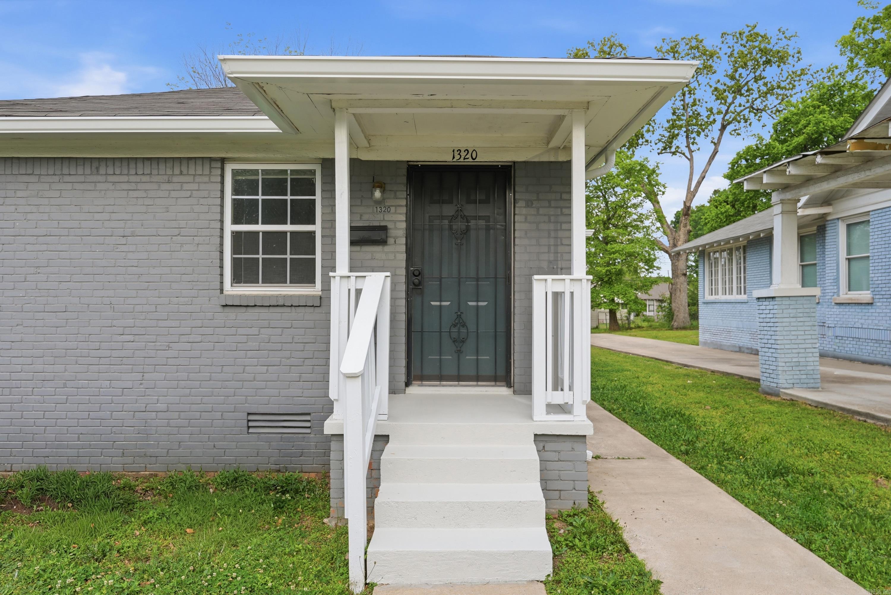 Centenial - Residential Lease