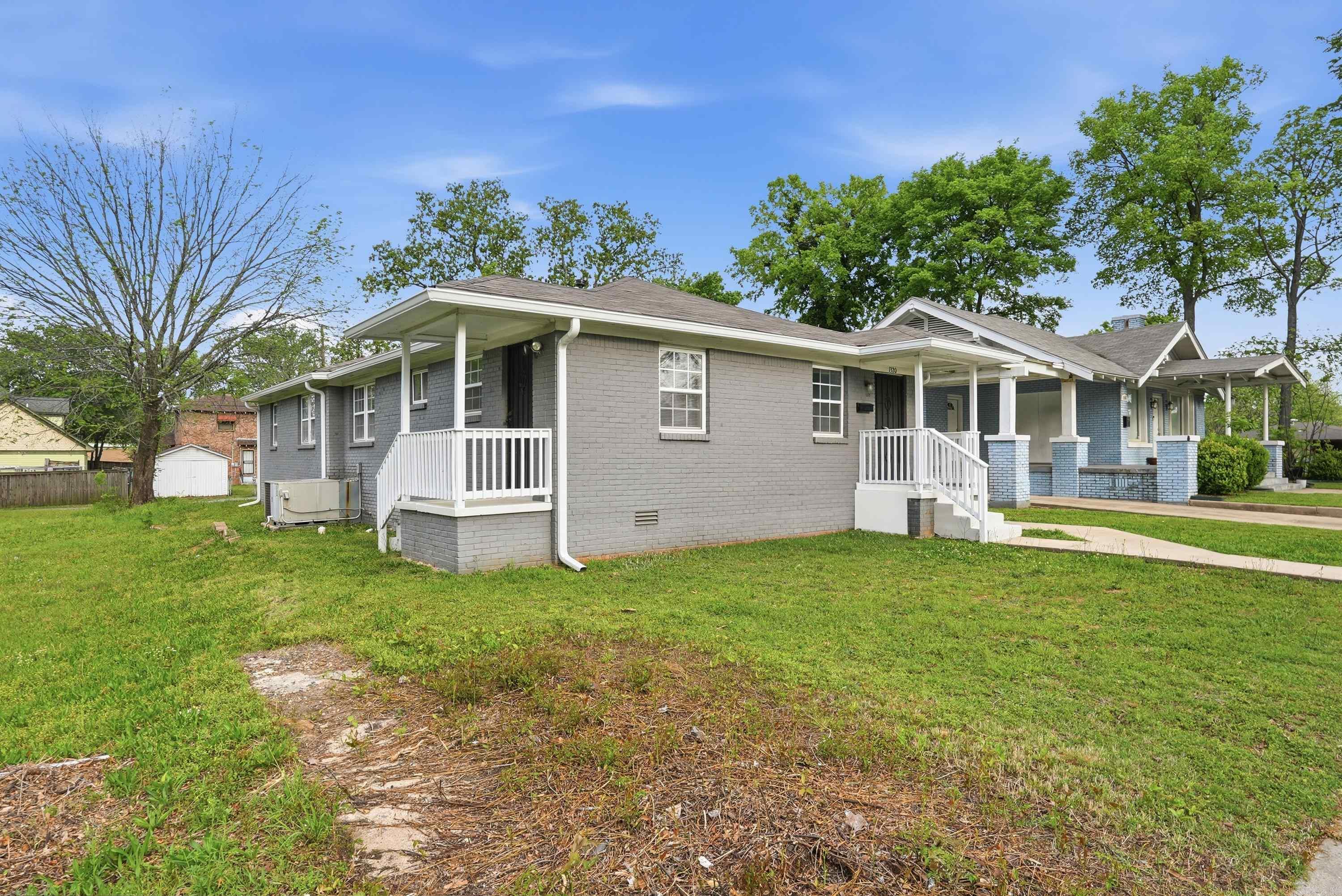 Centenial - Residential Lease