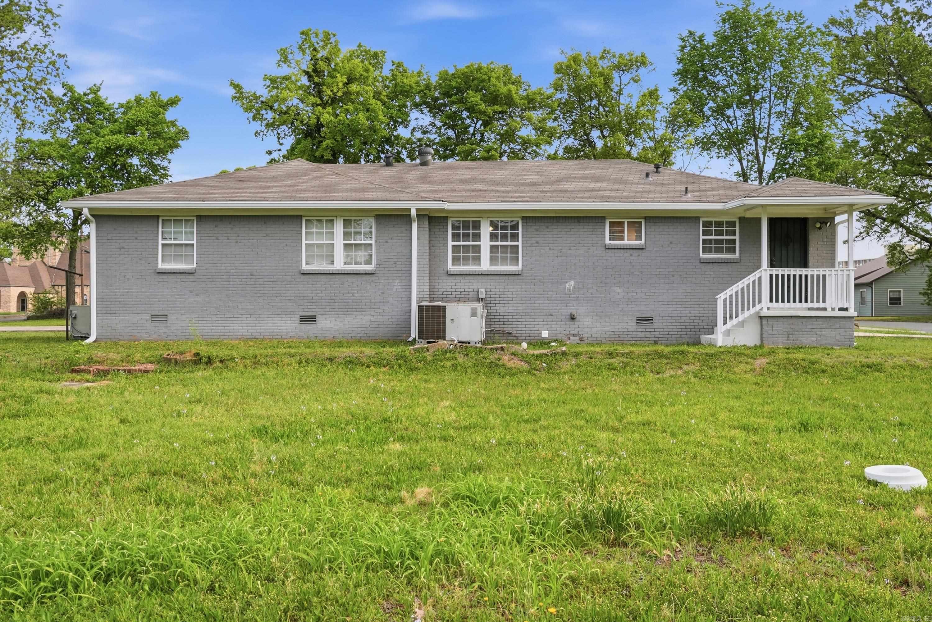 Centenial - Residential Lease