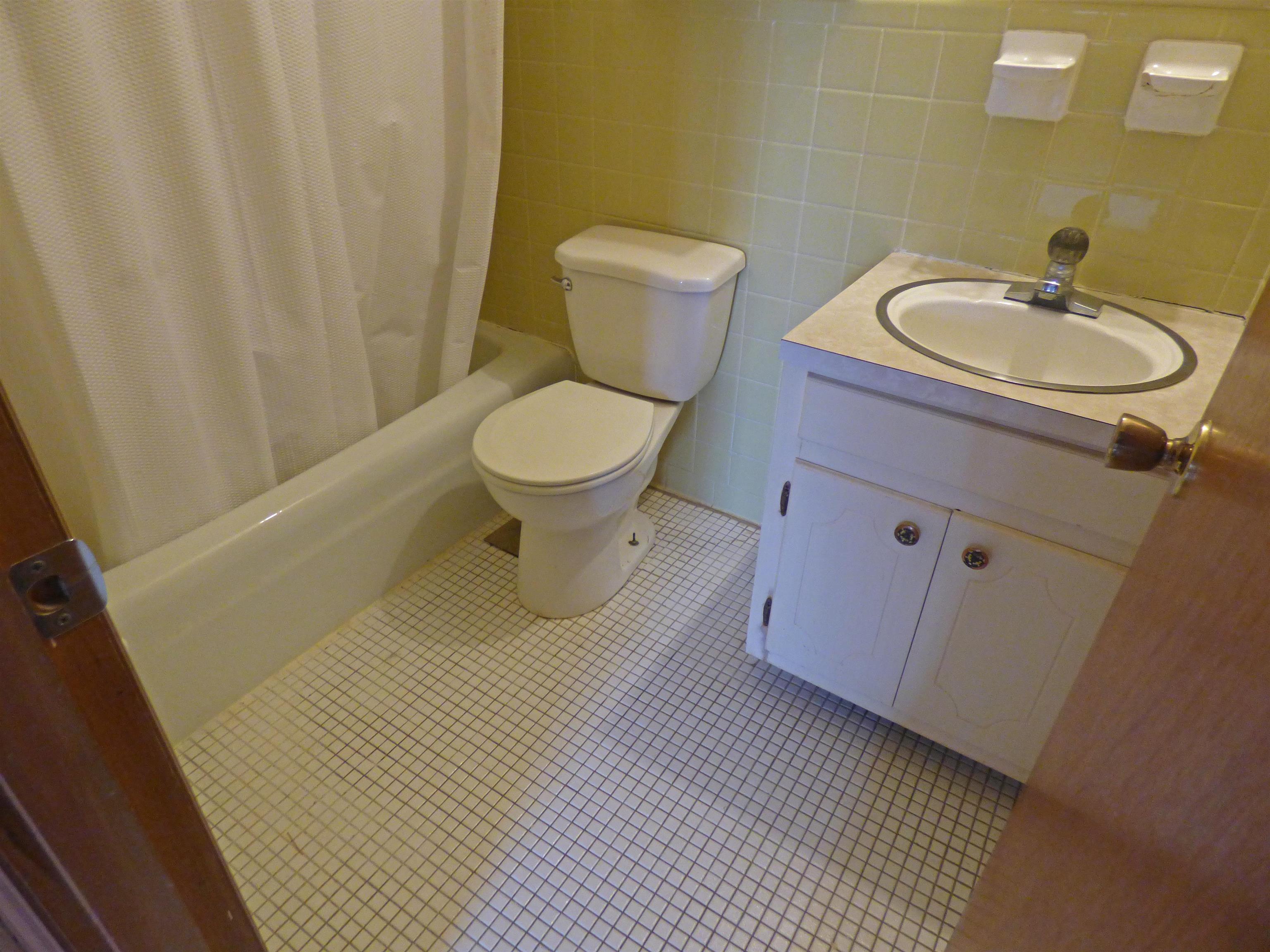 Navasota 1st - Residential