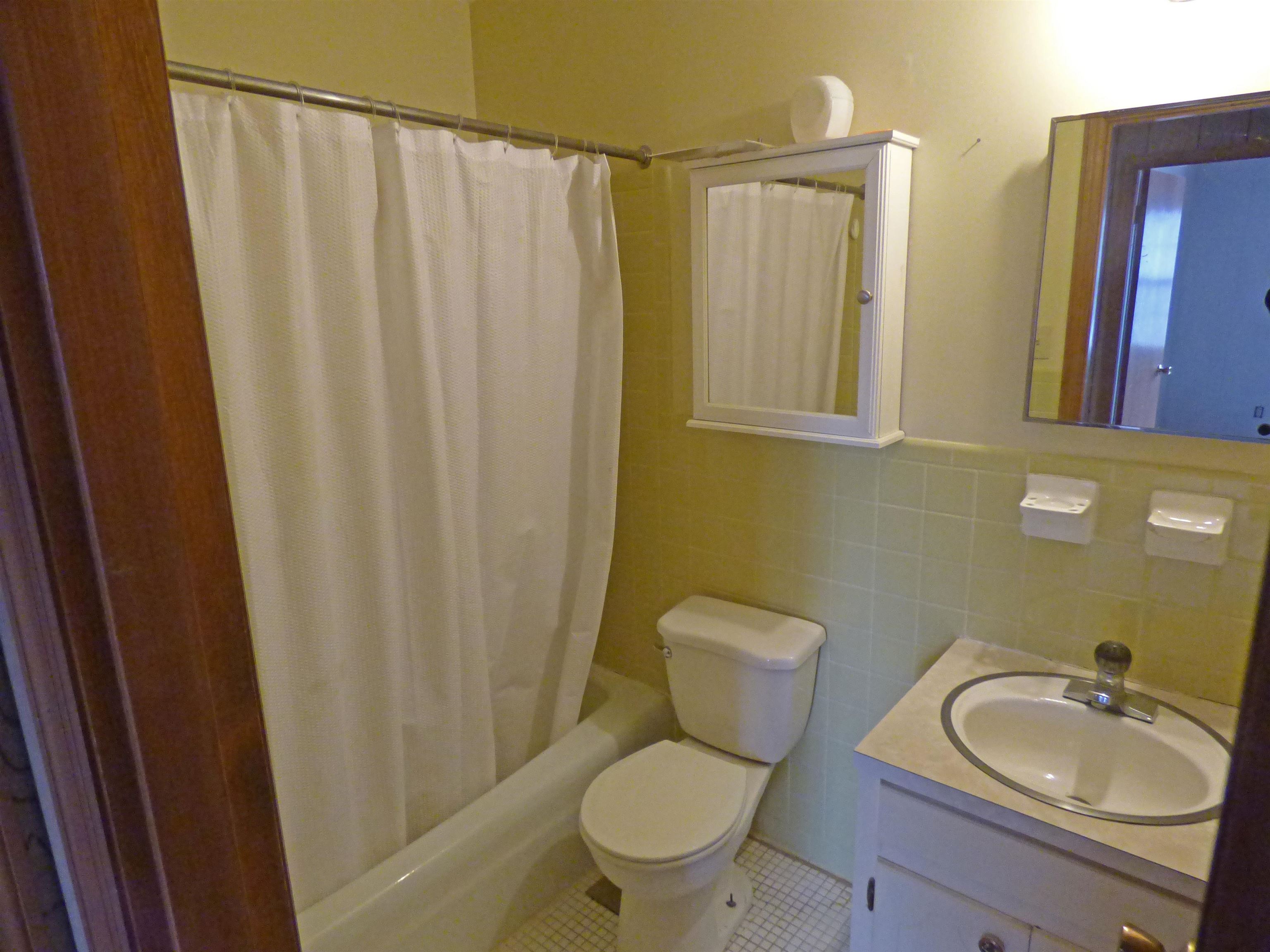 Navasota 1st - Residential