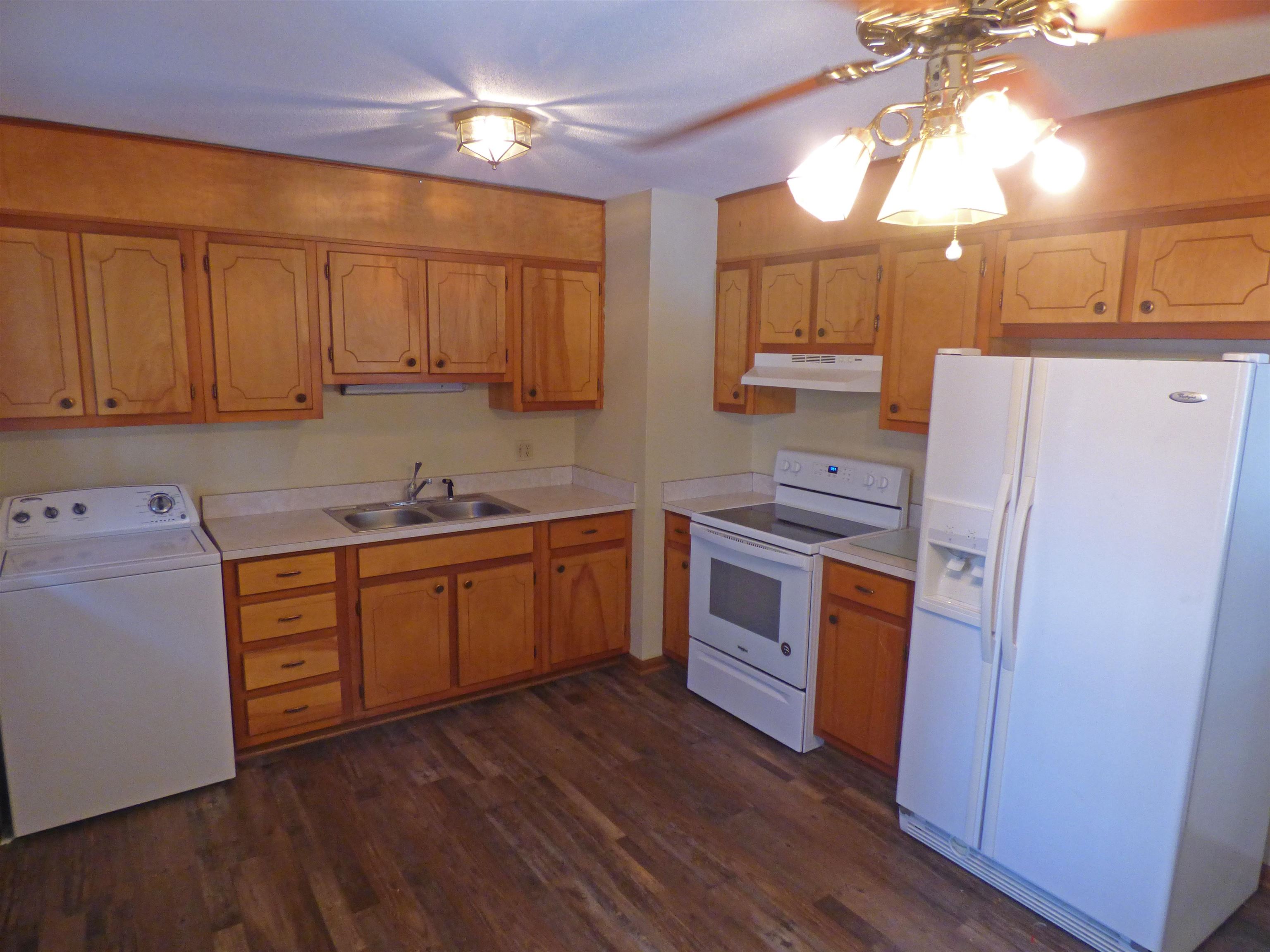 Navasota 1st - Residential