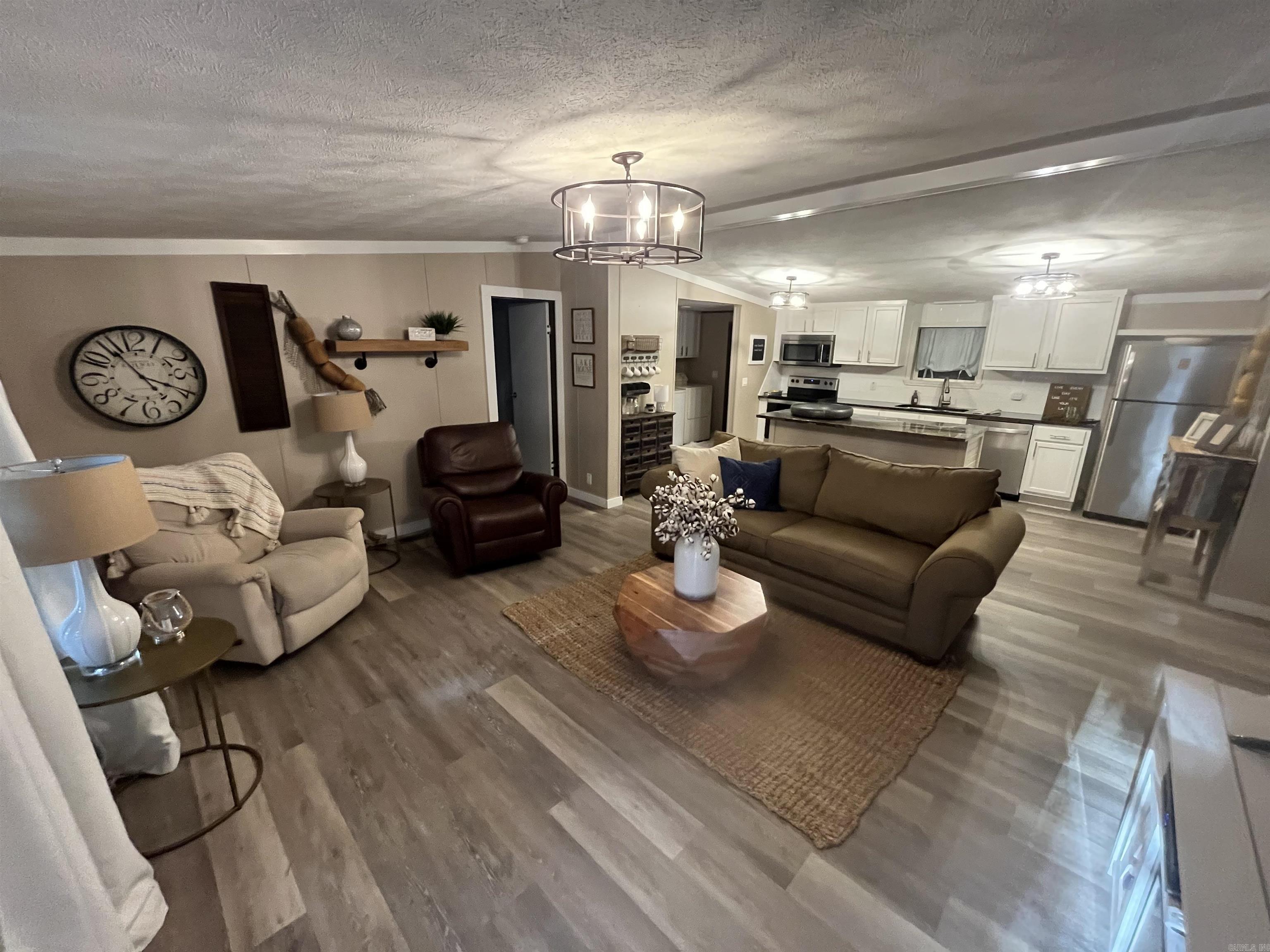 Hickory Nut Mountain Estates - Residential