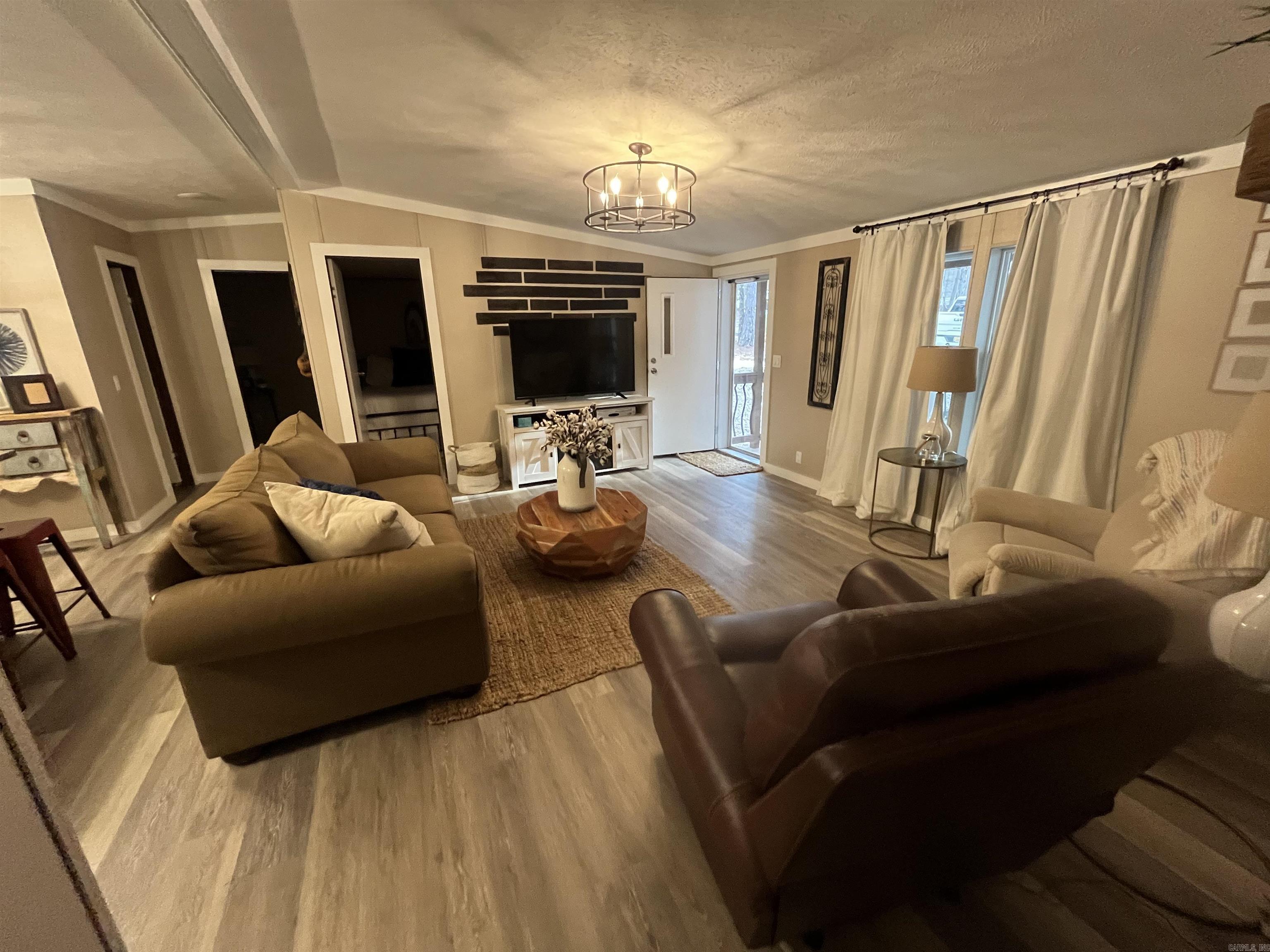 Hickory Nut Mountain Estates - Residential