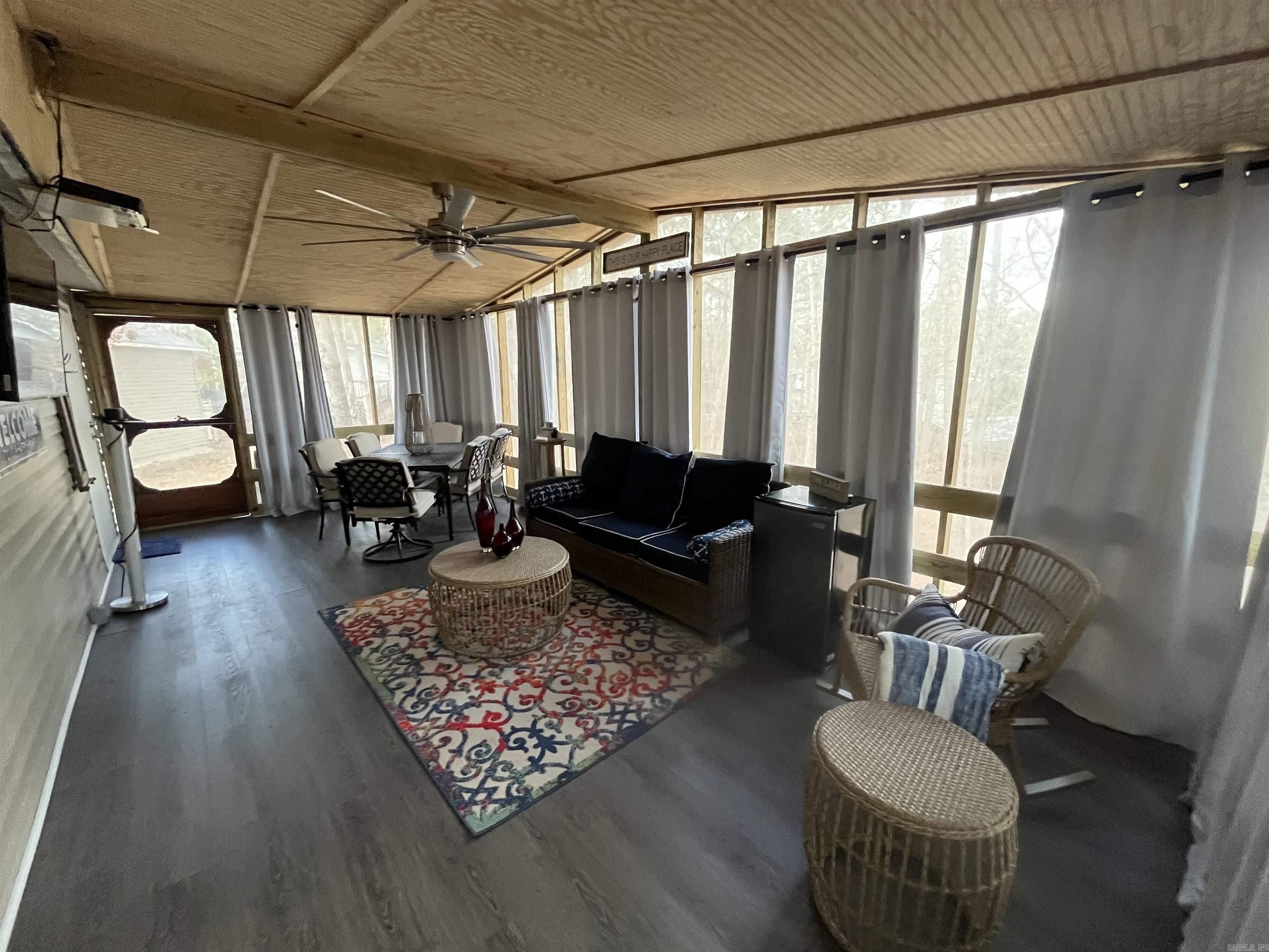 Hickory Nut Mountain Estates - Residential