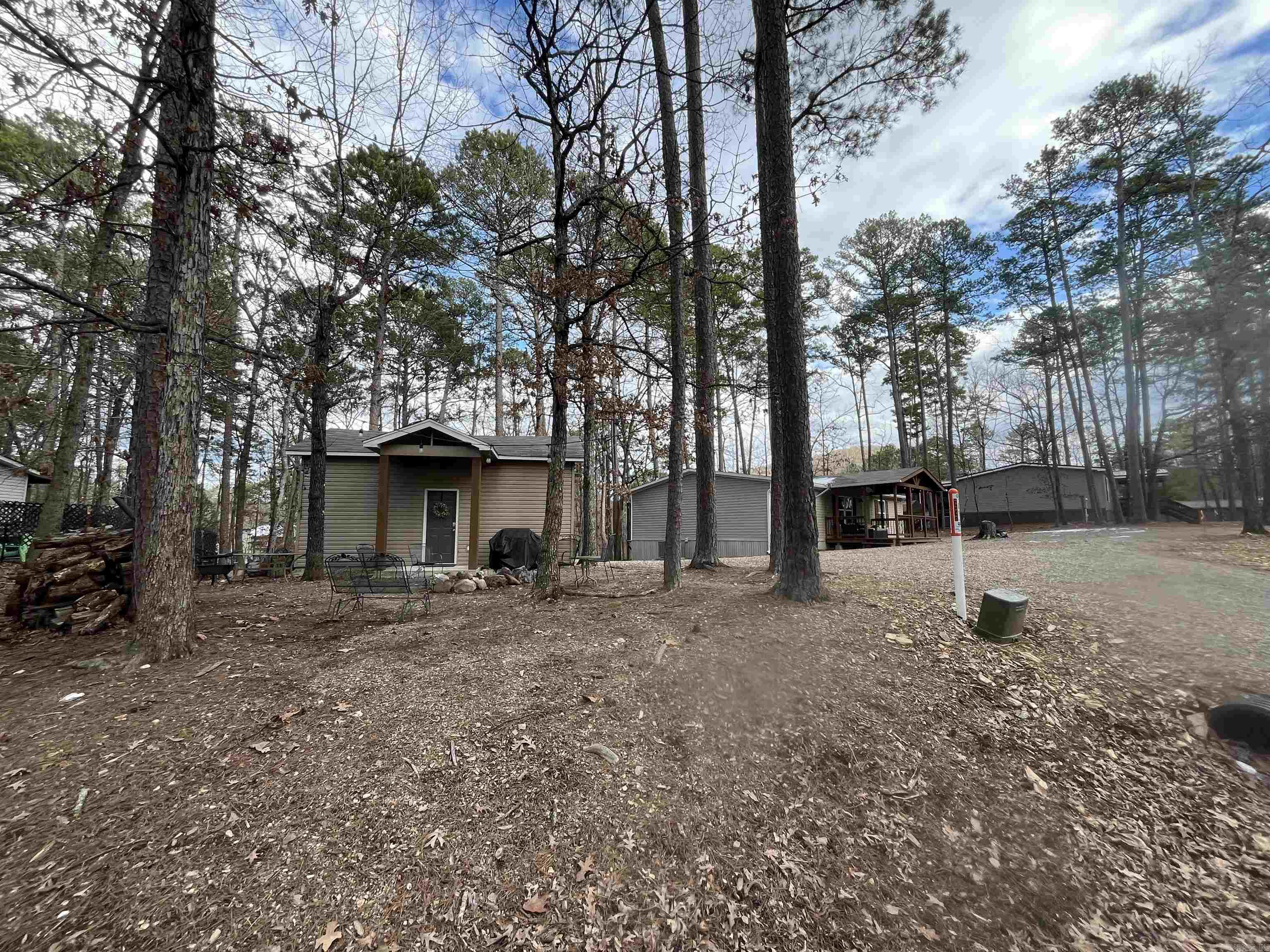 Hickory Nut Mountain Estates - Residential