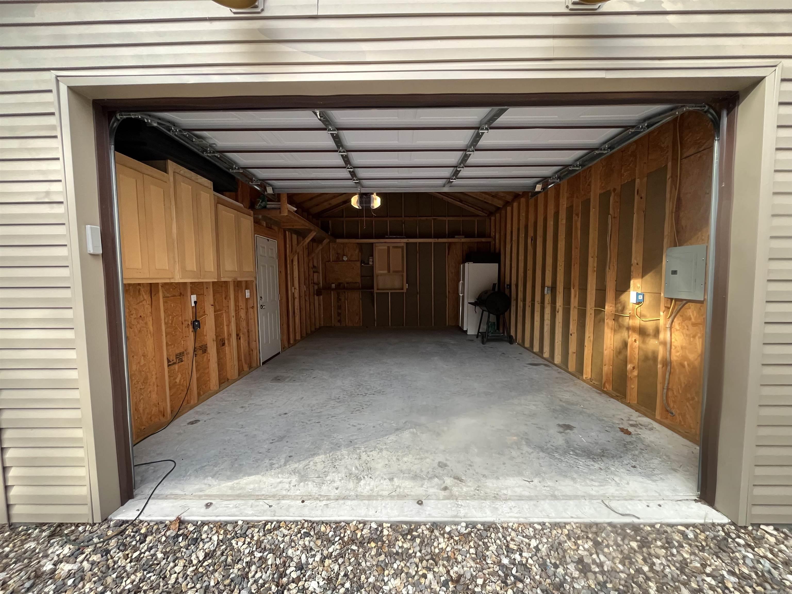 Hickory Nut Mountain Estates - Residential