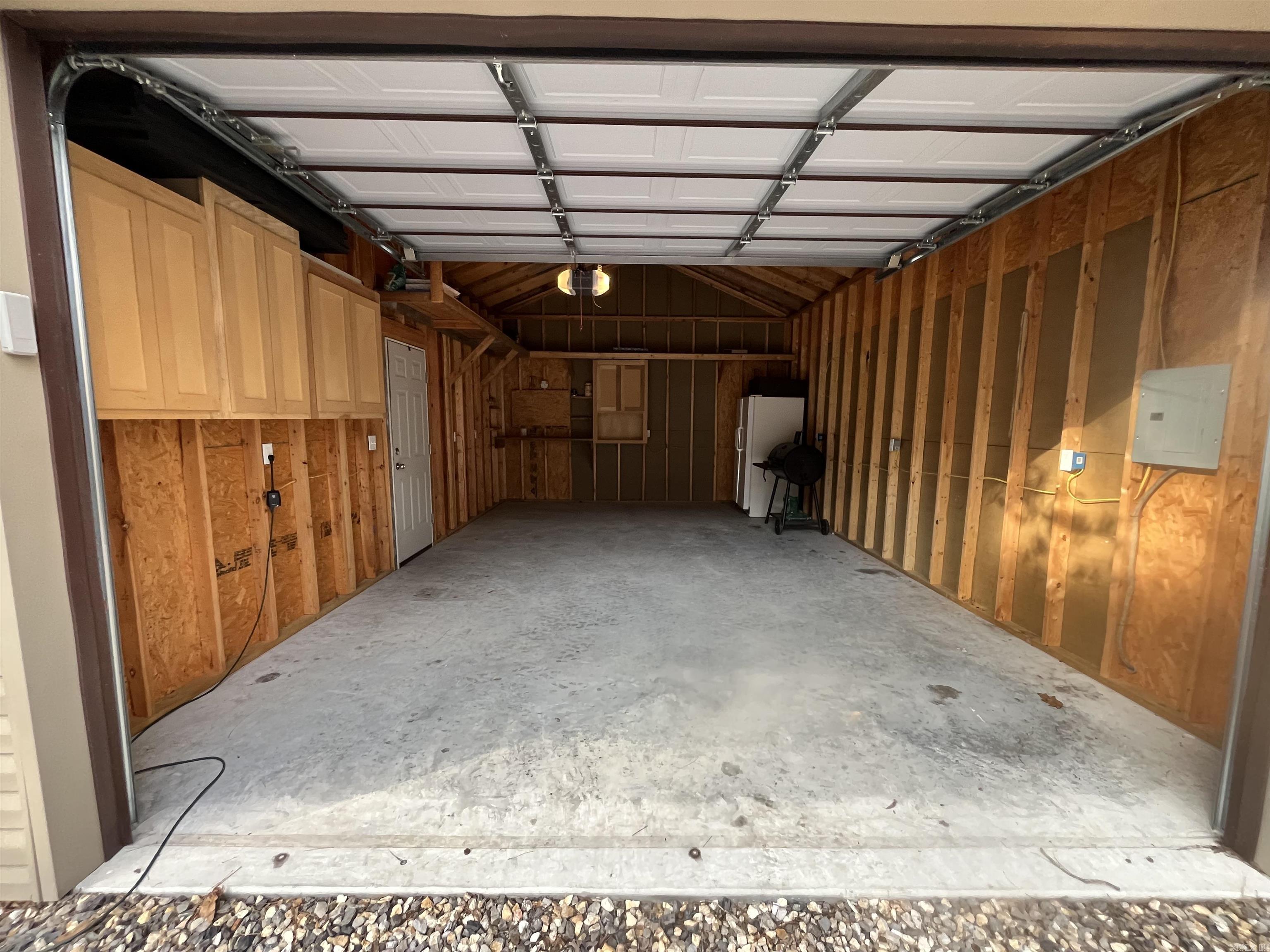 Hickory Nut Mountain Estates - Residential