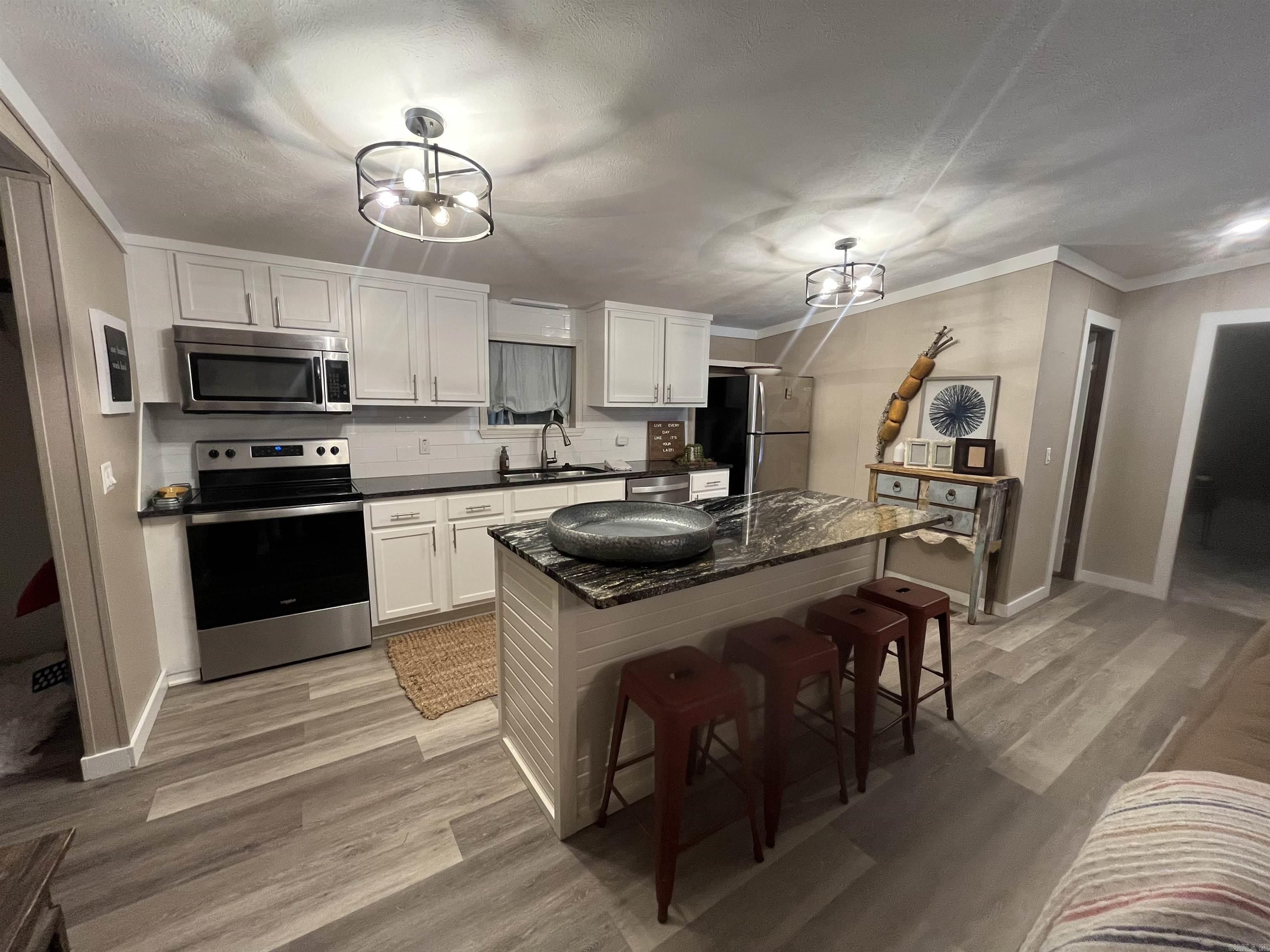 Hickory Nut Mountain Estates - Residential