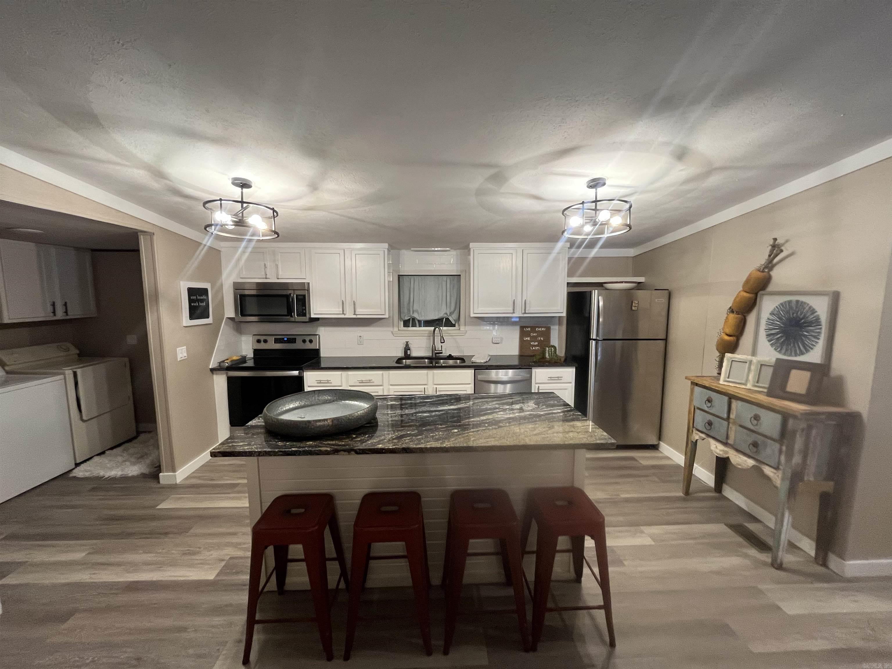 Hickory Nut Mountain Estates - Residential