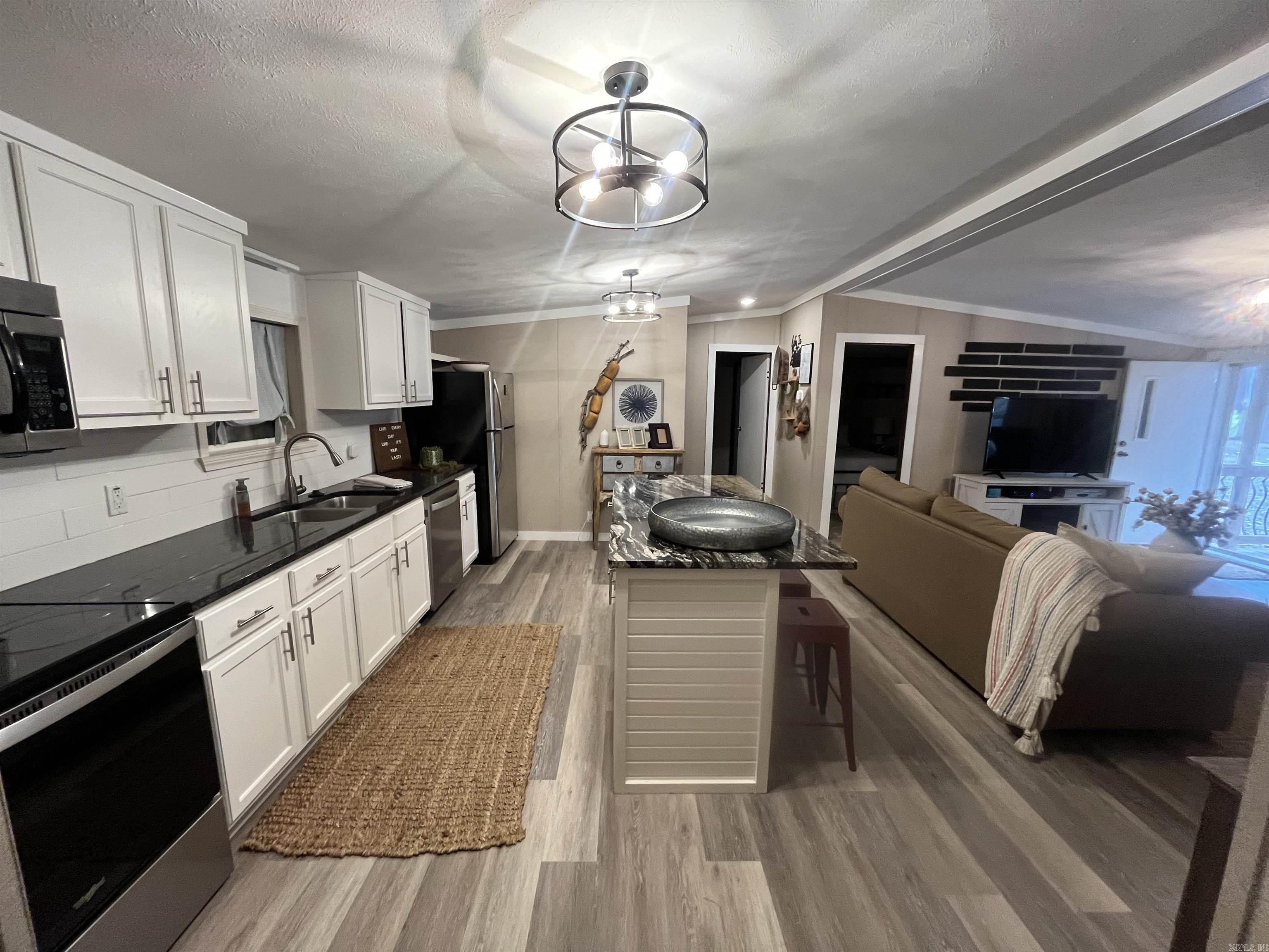 Hickory Nut Mountain Estates - Residential