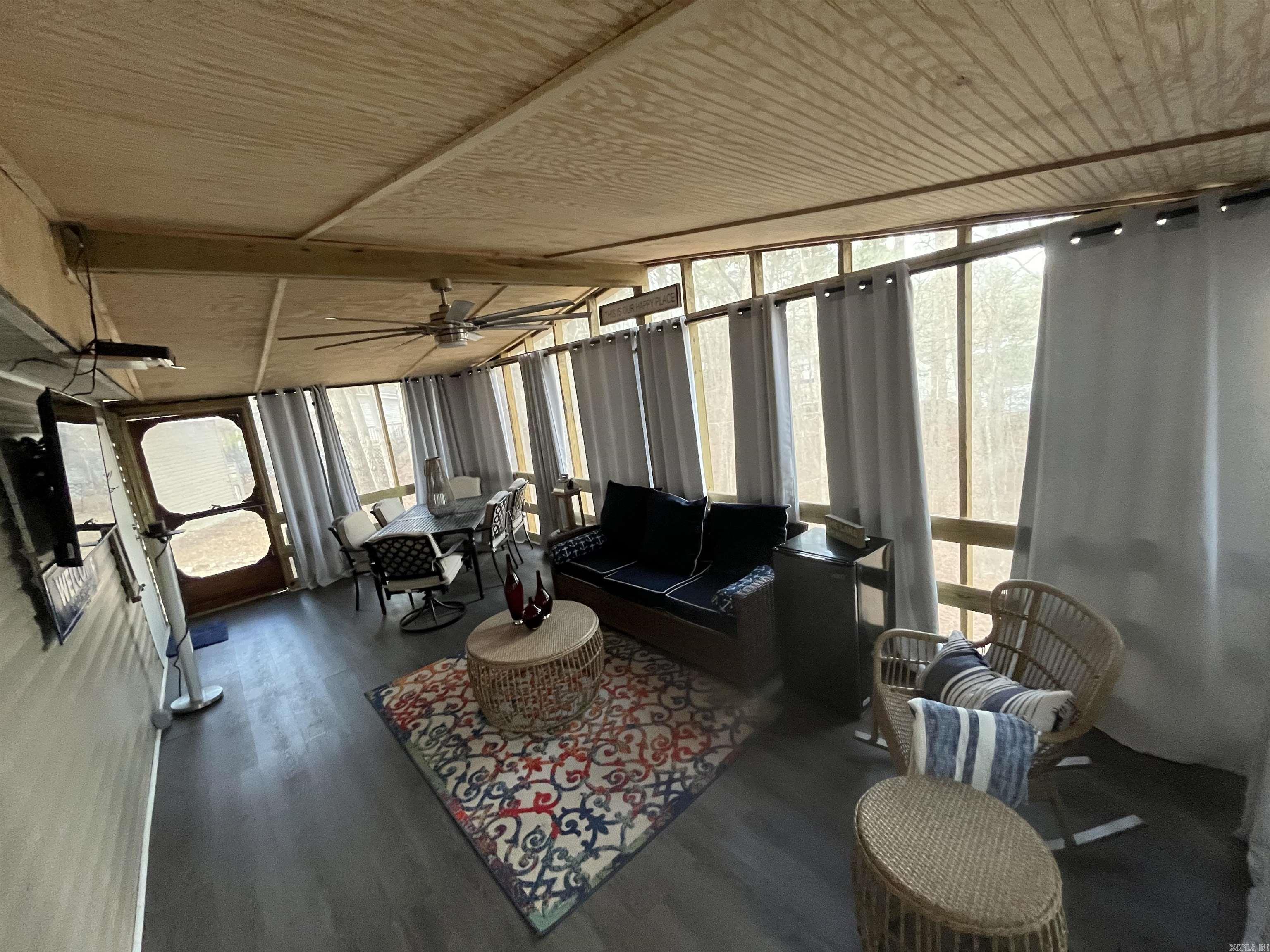 Hickory Nut Mountain Estates - Residential