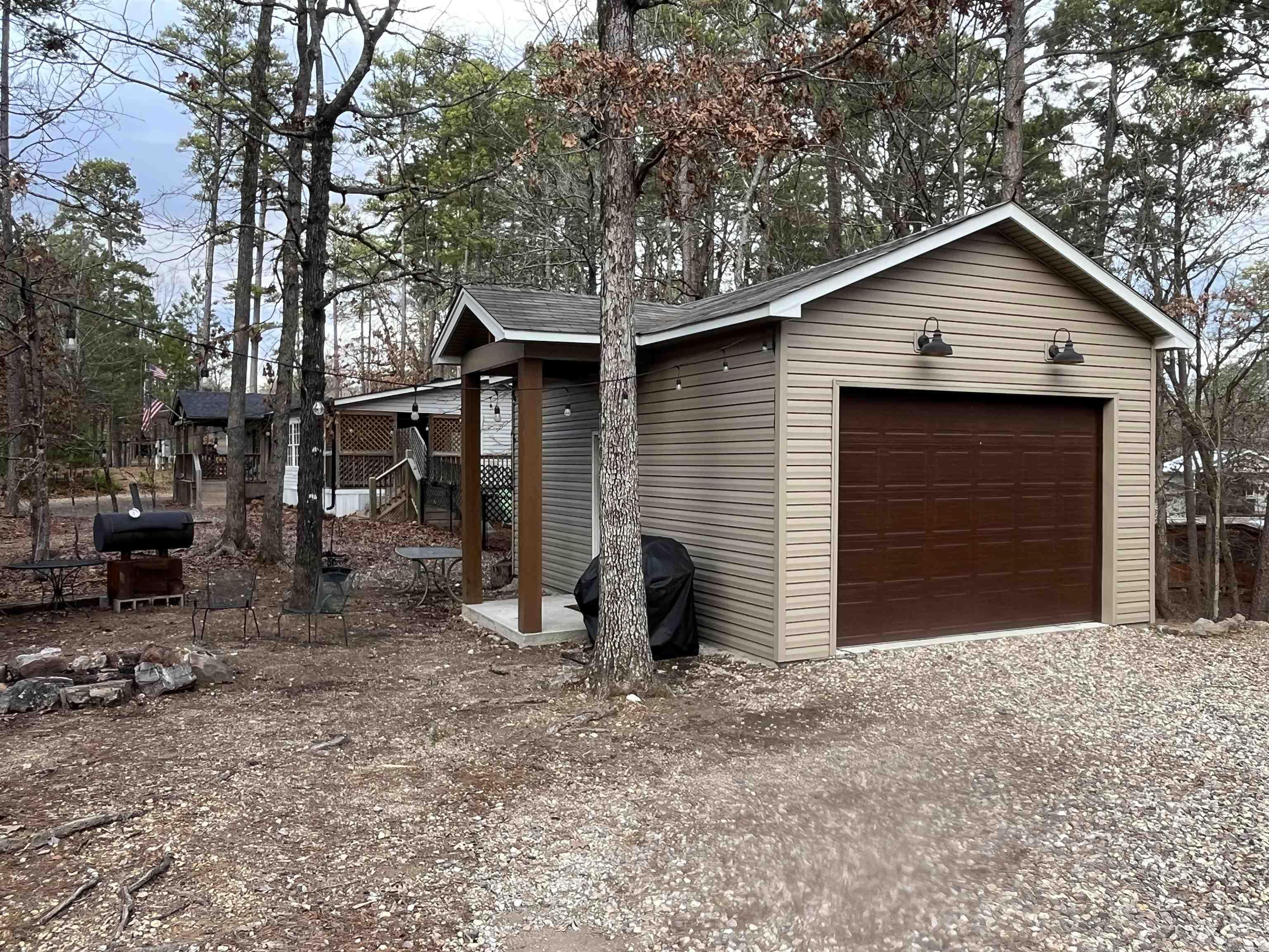 Hickory Nut Mountain Estates - Residential