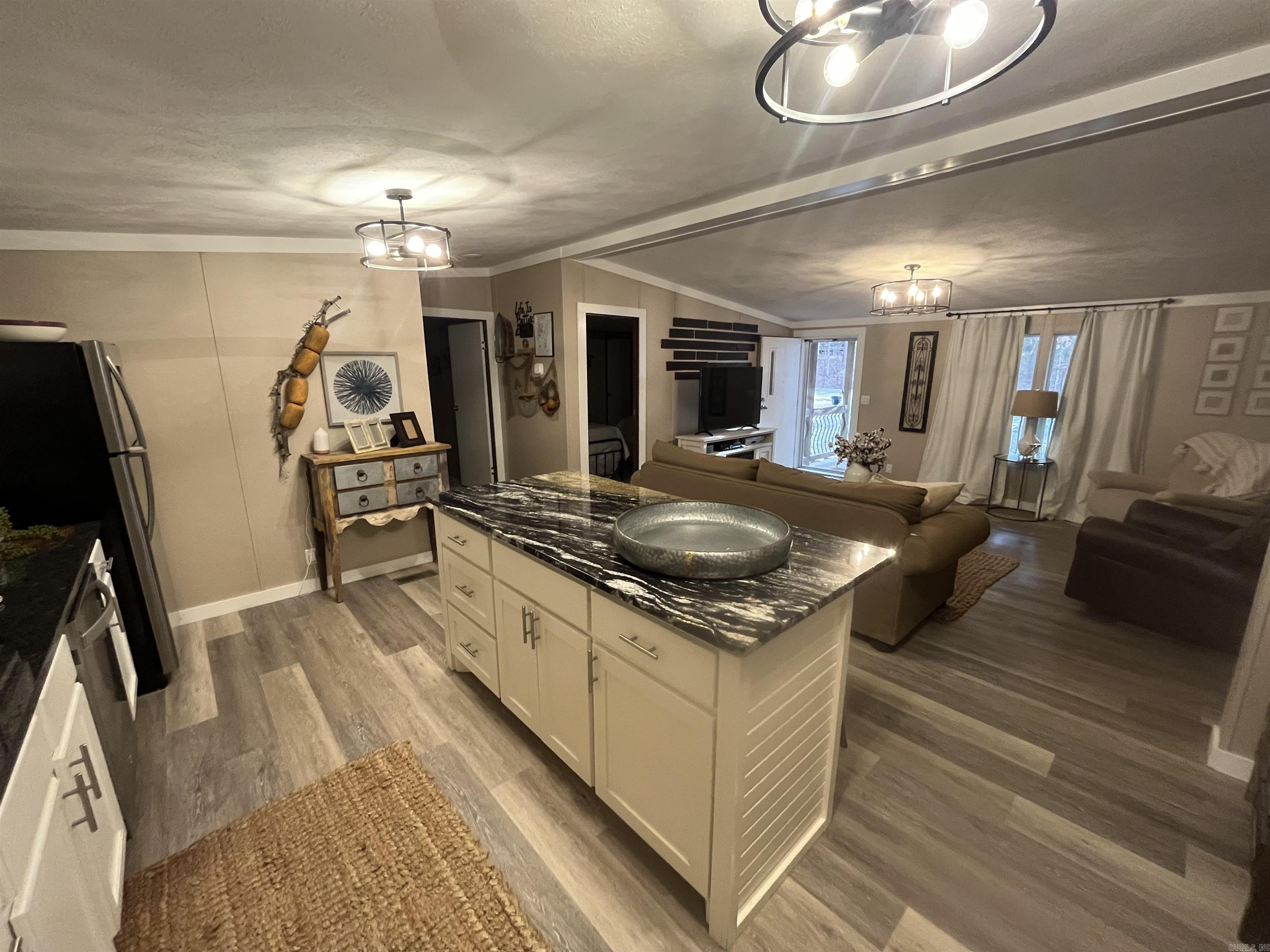 Hickory Nut Mountain Estates - Residential