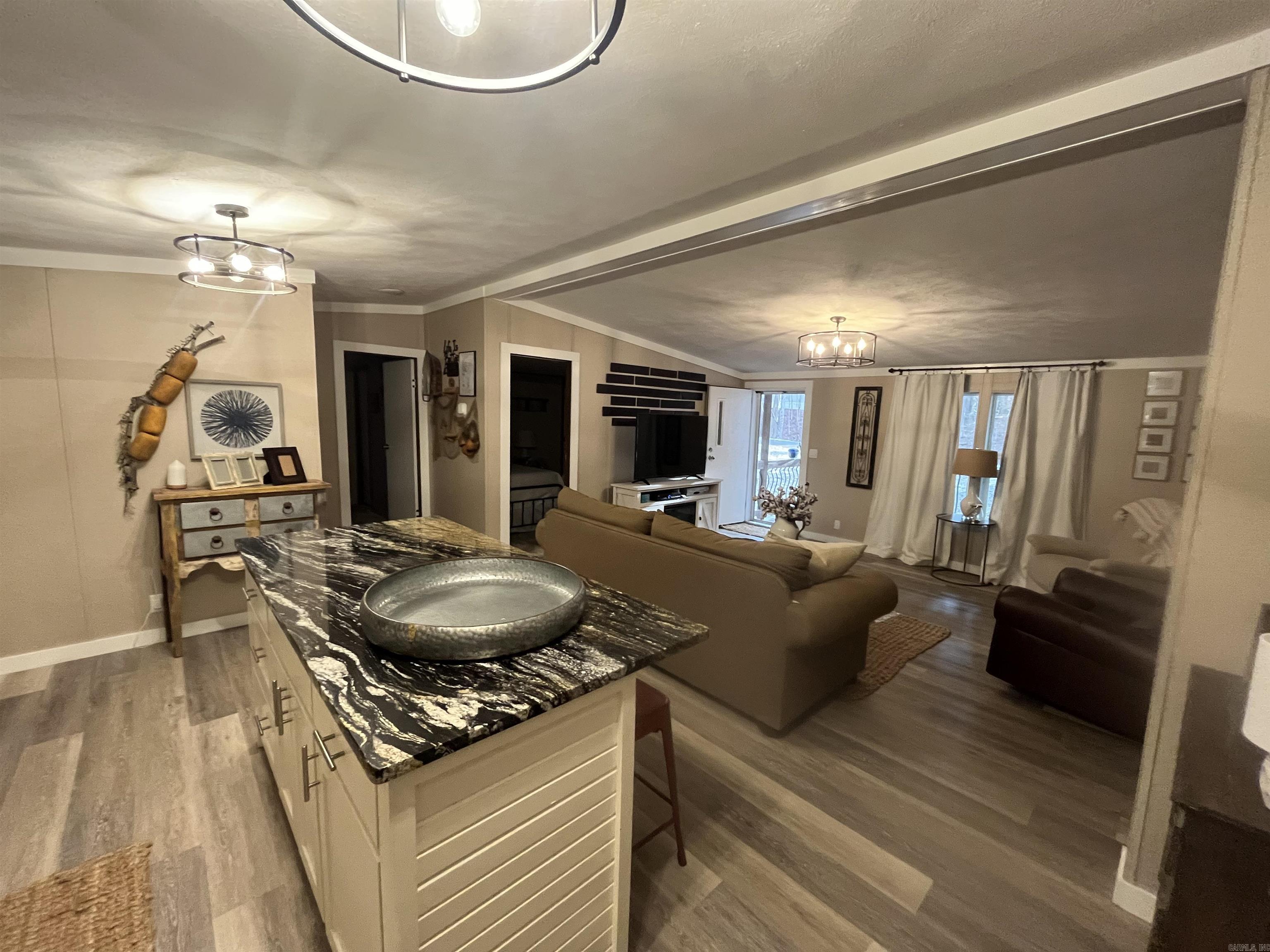 Hickory Nut Mountain Estates - Residential