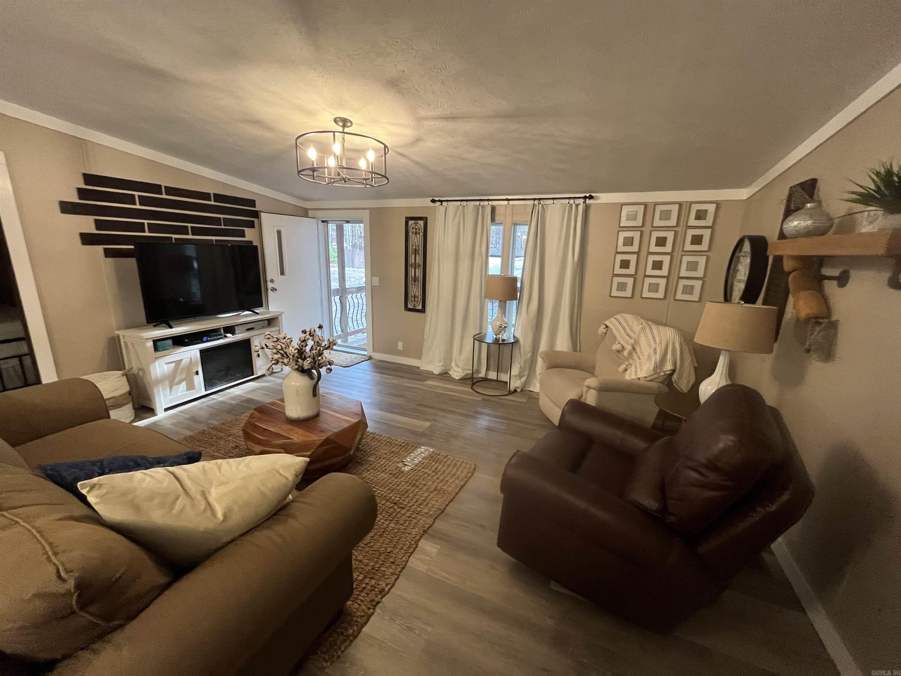 Hickory Nut Mountain Estates - Residential