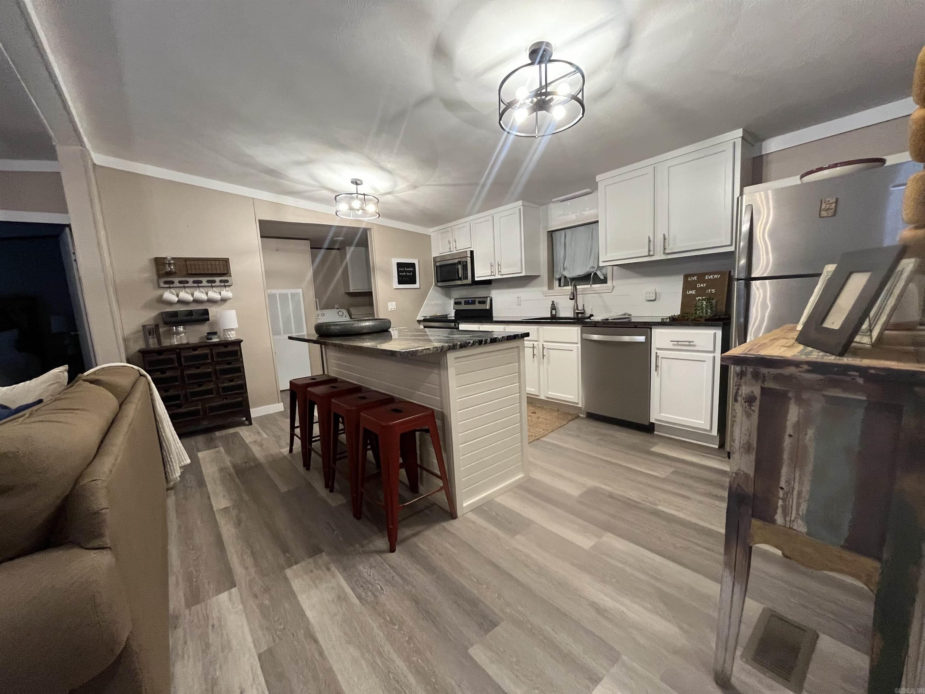 Hickory Nut Mountain Estates - Residential