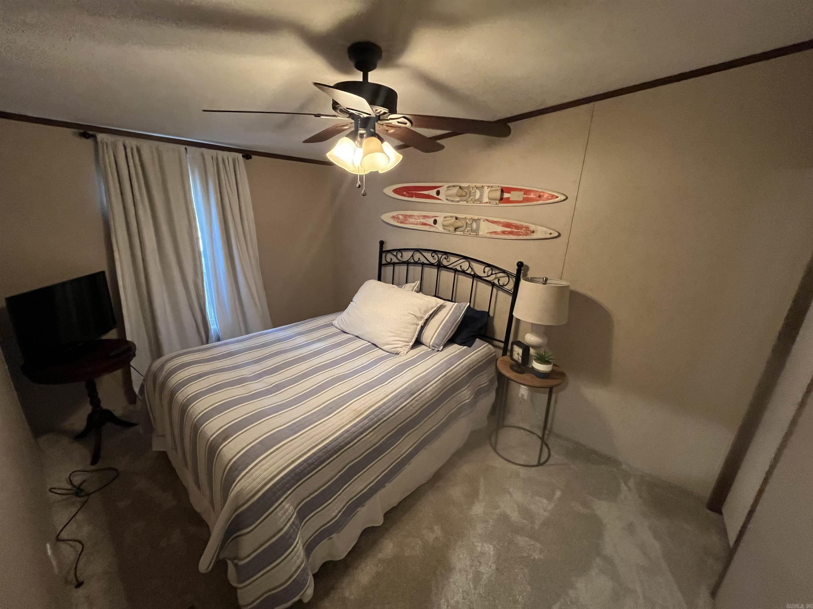 Hickory Nut Mountain Estates - Residential