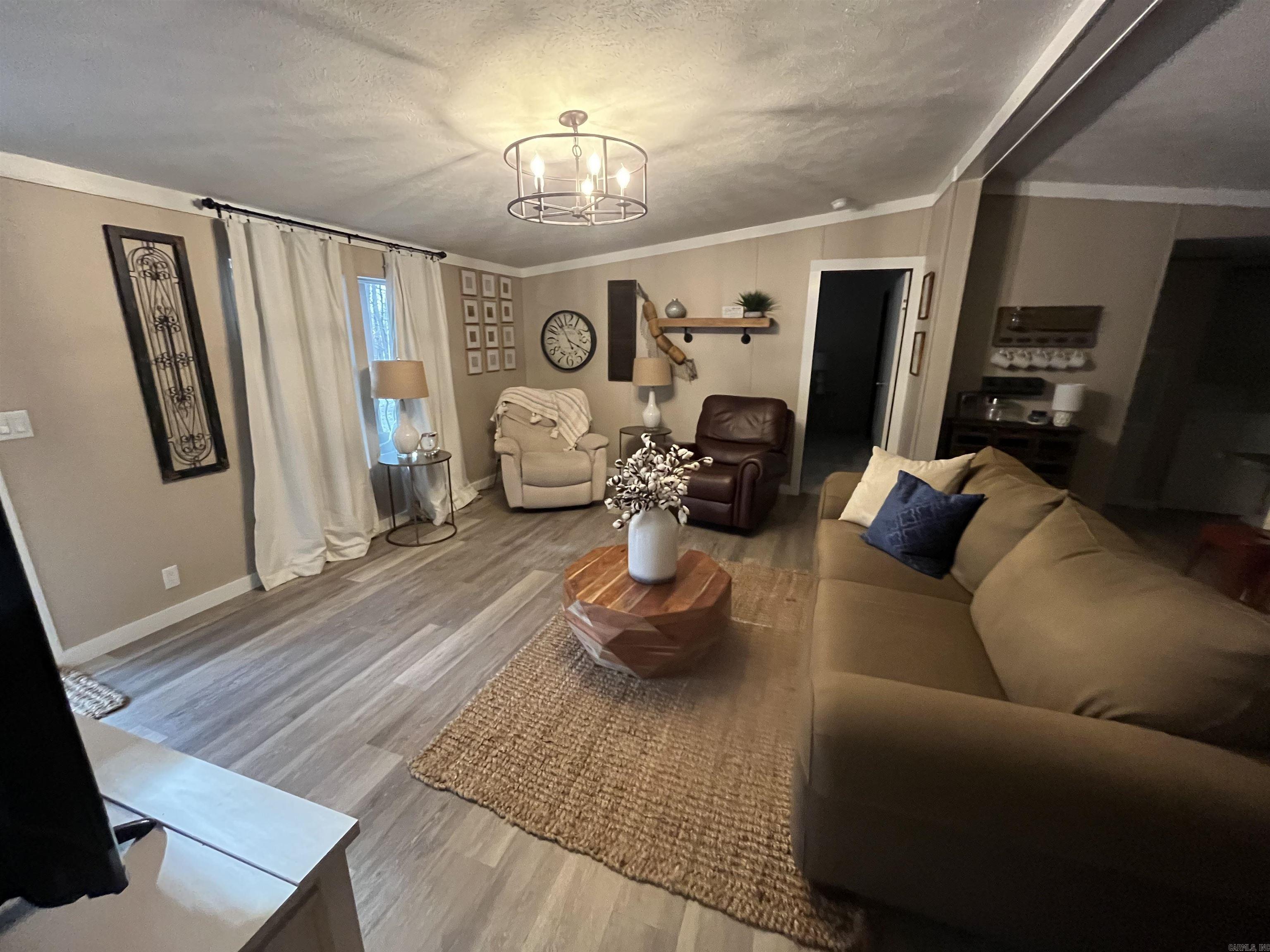 Hickory Nut Mountain Estates - Residential