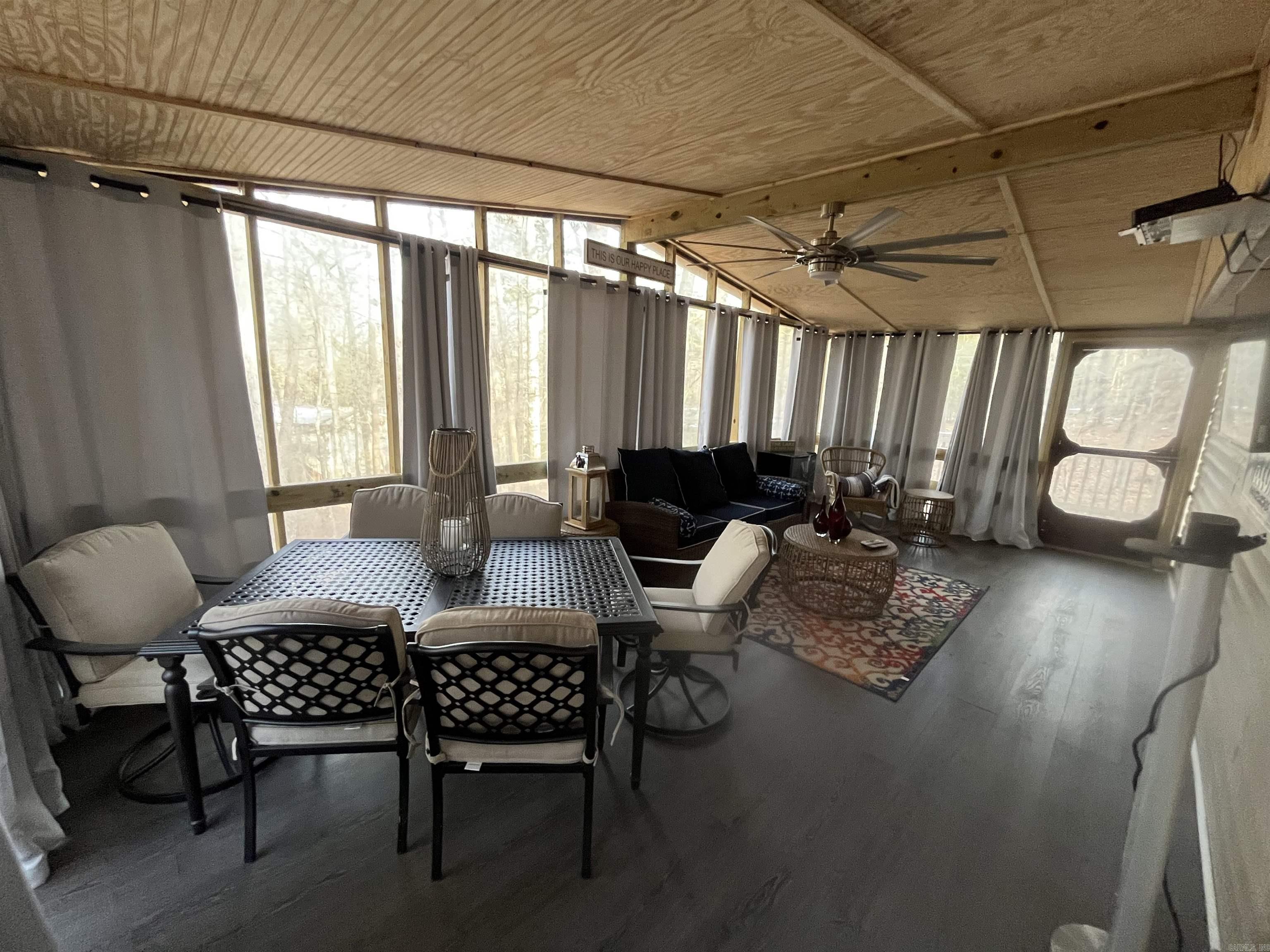 Hickory Nut Mountain Estates - Residential