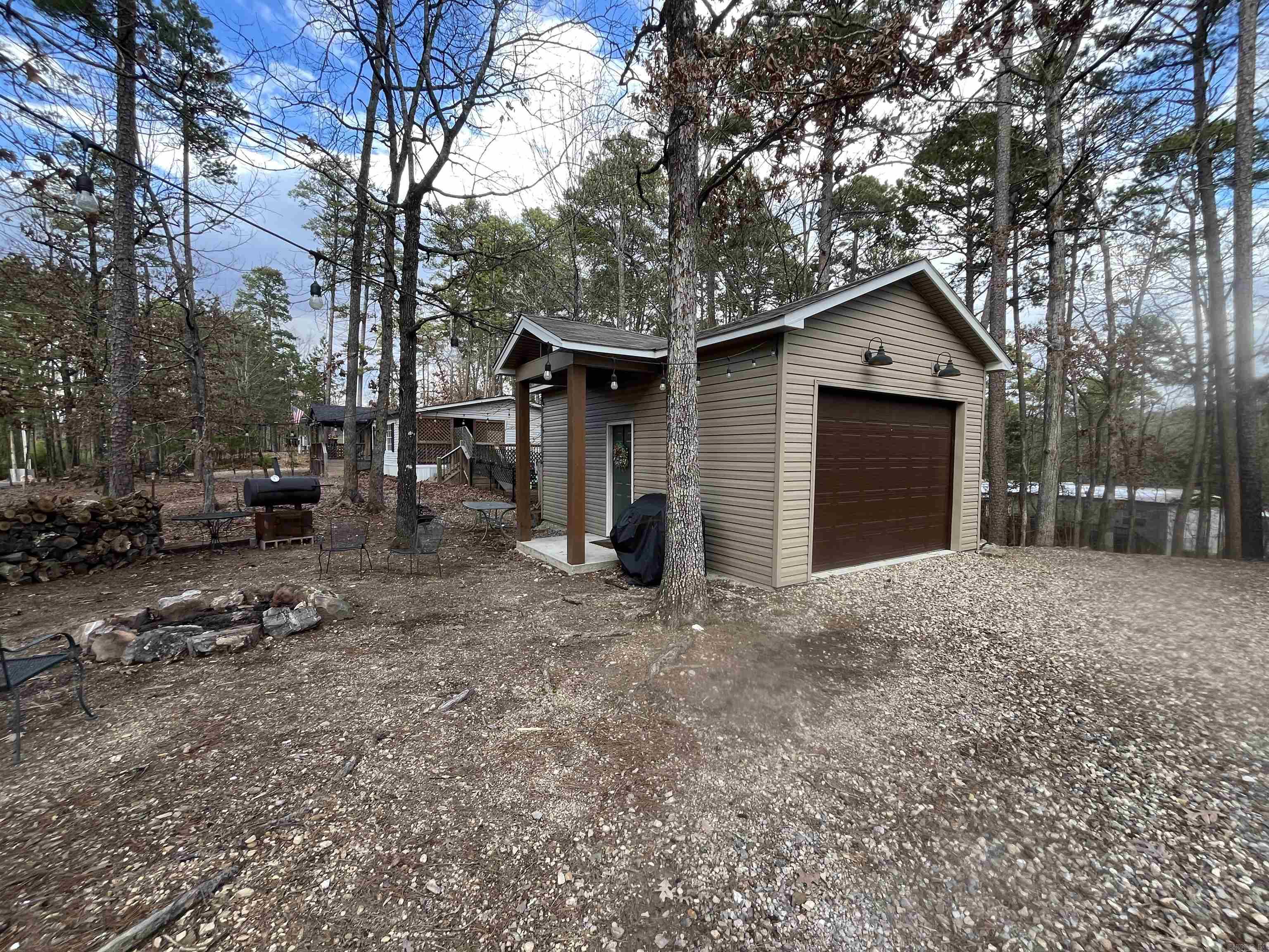 Hickory Nut Mountain Estates - Residential